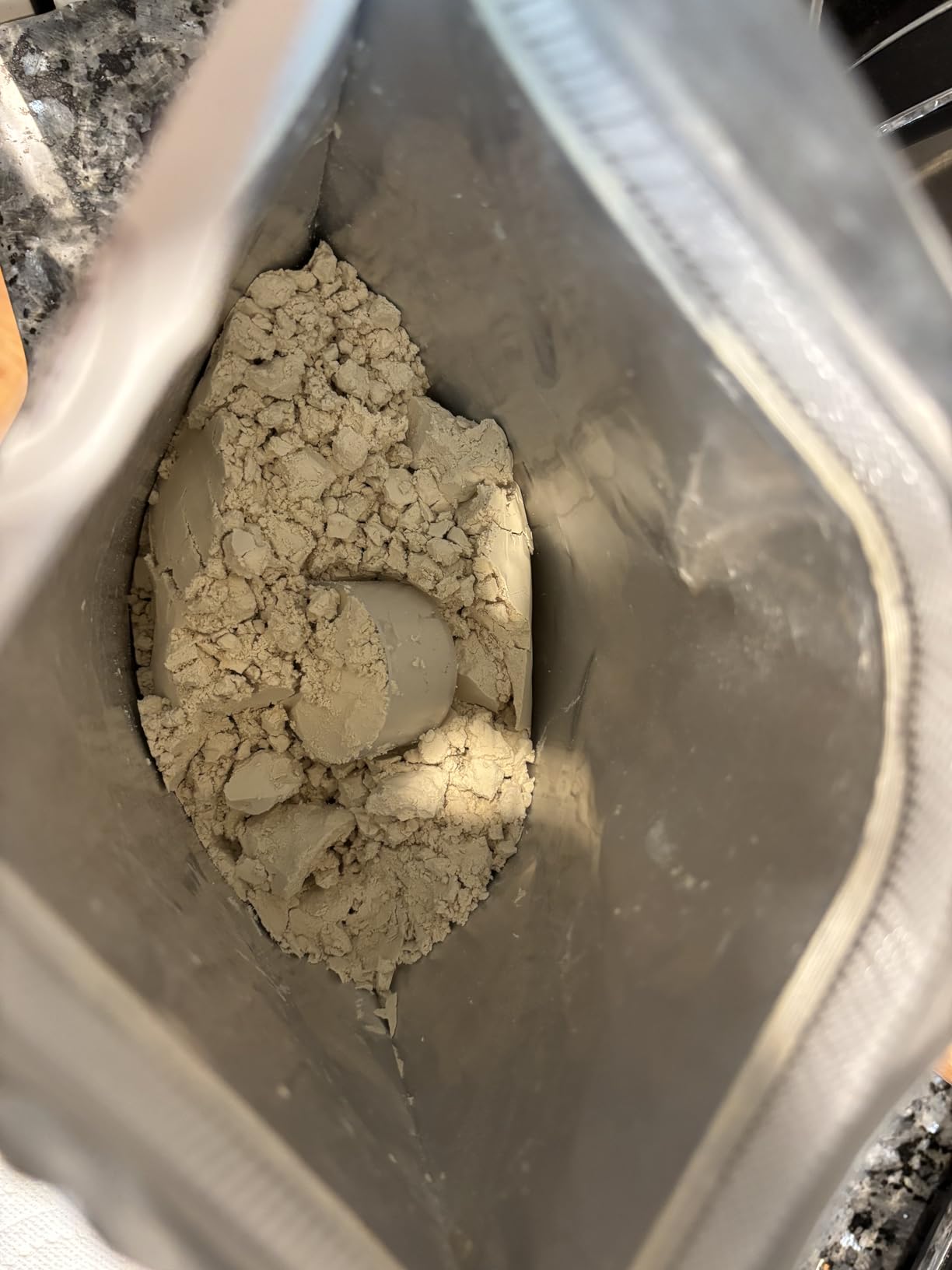 NorCal Organic Oat Milk Powder - 2lbs Bulk | 100% Vegan, UNFLAVORED | Pure Organic Oats from Canadian Farms customer photo 2