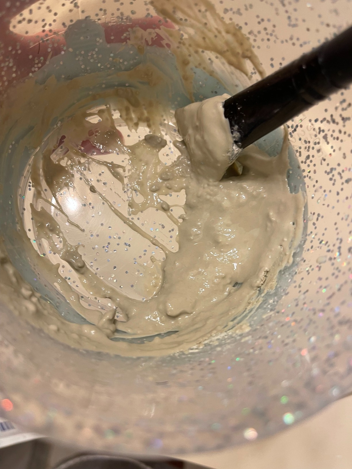 Plant Therapy Calcium Bentonite Clay 16 oz Detoxifying for Facials, Body Wraps, Baths, Foot Soaks, Hair Masks, and So Much More customer photo 1