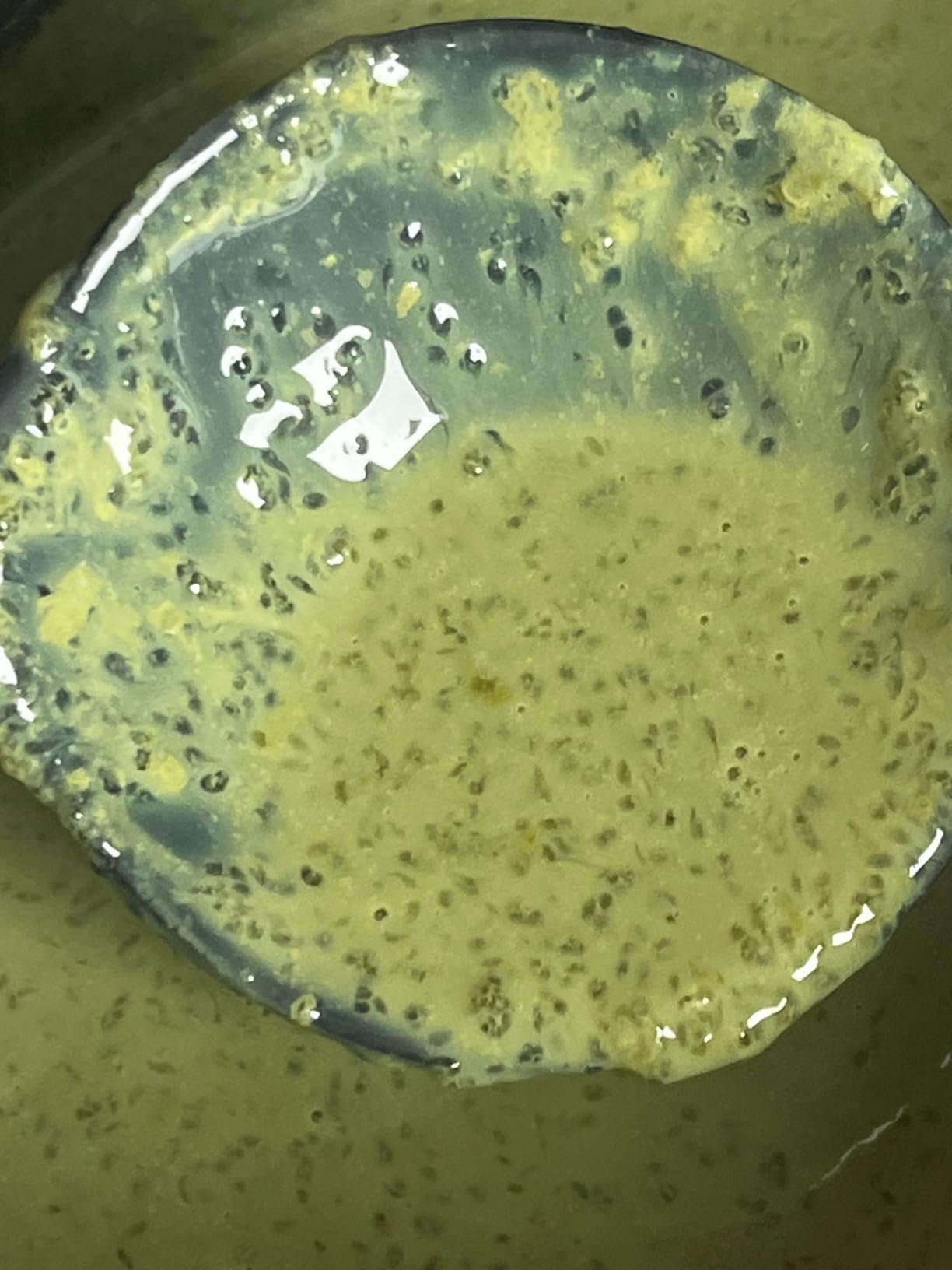 Konjac Gum Powder (8 oz) Glucomannan Konjac Powder, Cornstarch Substitute, Thickener customer photo 2