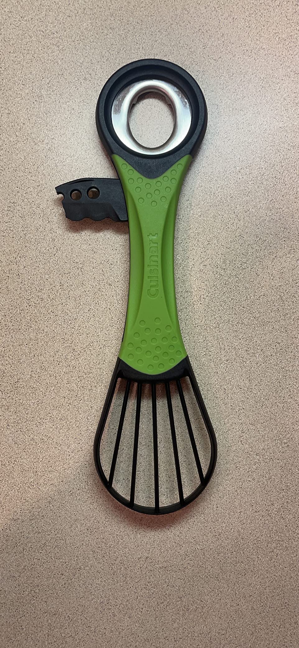 Cuisinart CTG-00-AVO 3-in-1 Avocado Tool customer photo 2