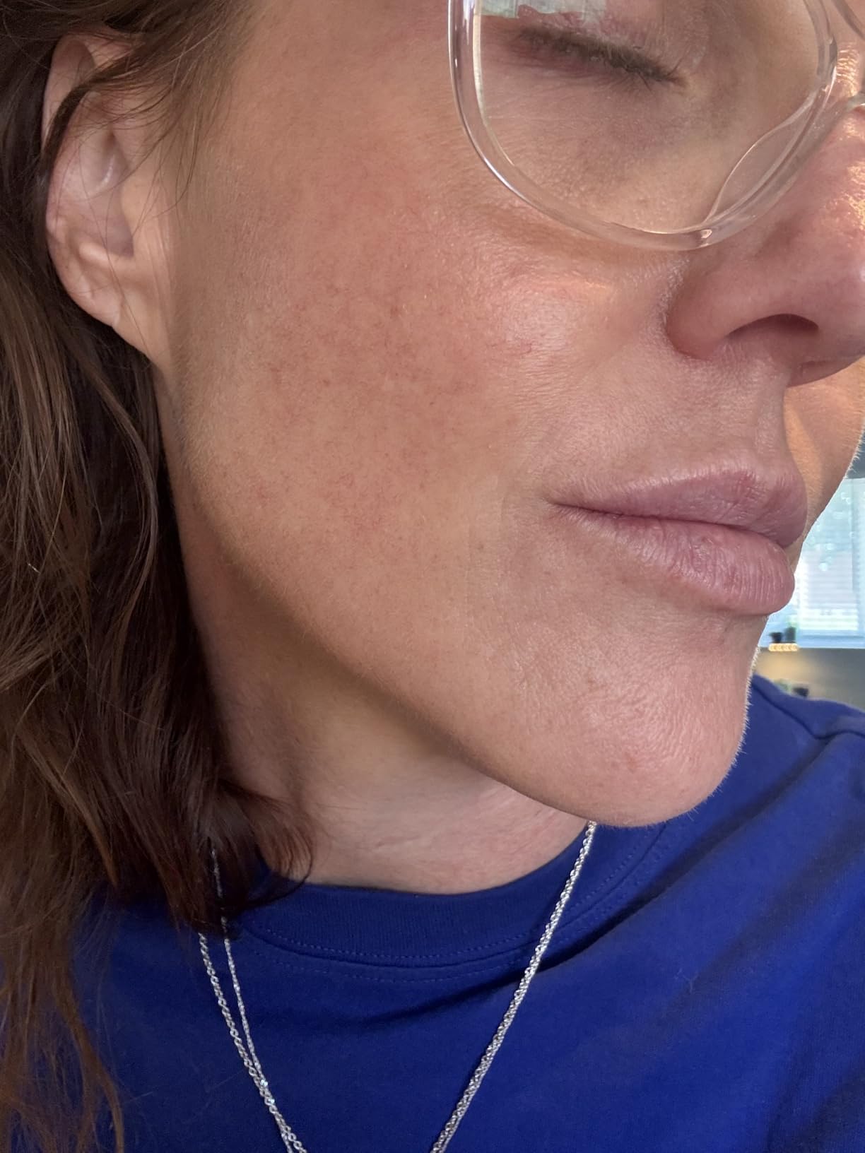 MISSHA Time Revolution Night Repair Face Serum Ampoule (5th Gen) - Overnight Probiotic Skincare for Revitalization and Radiance, 1.69 Fl Oz customer photo 1