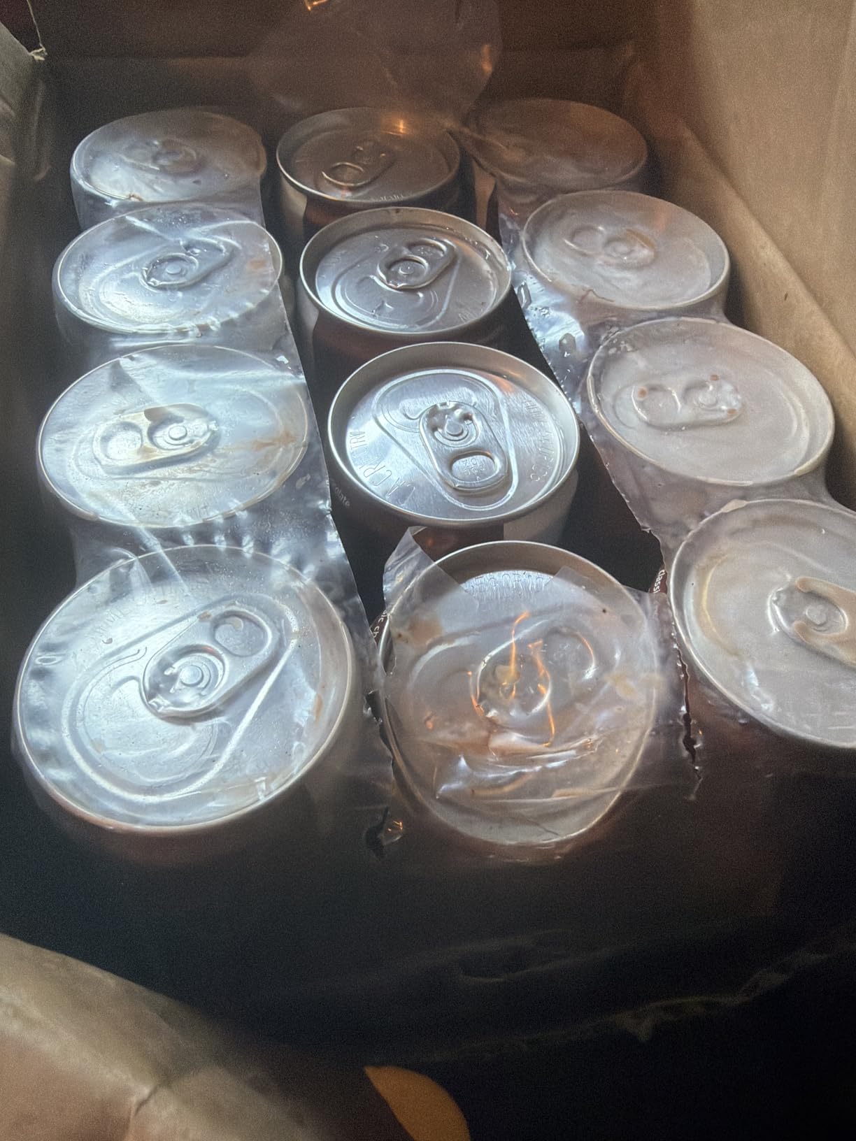 Slate Milk High Protein Milk Shake (Classic Chocolate) 12 Cans, 11 fl oz | Lactose Free - 20g Protein - 1g Sugar - 100 Calories - 2g Net Carbs - No Added Sugar - Natural, Breakfast Boost, Post Workout customer photo 1