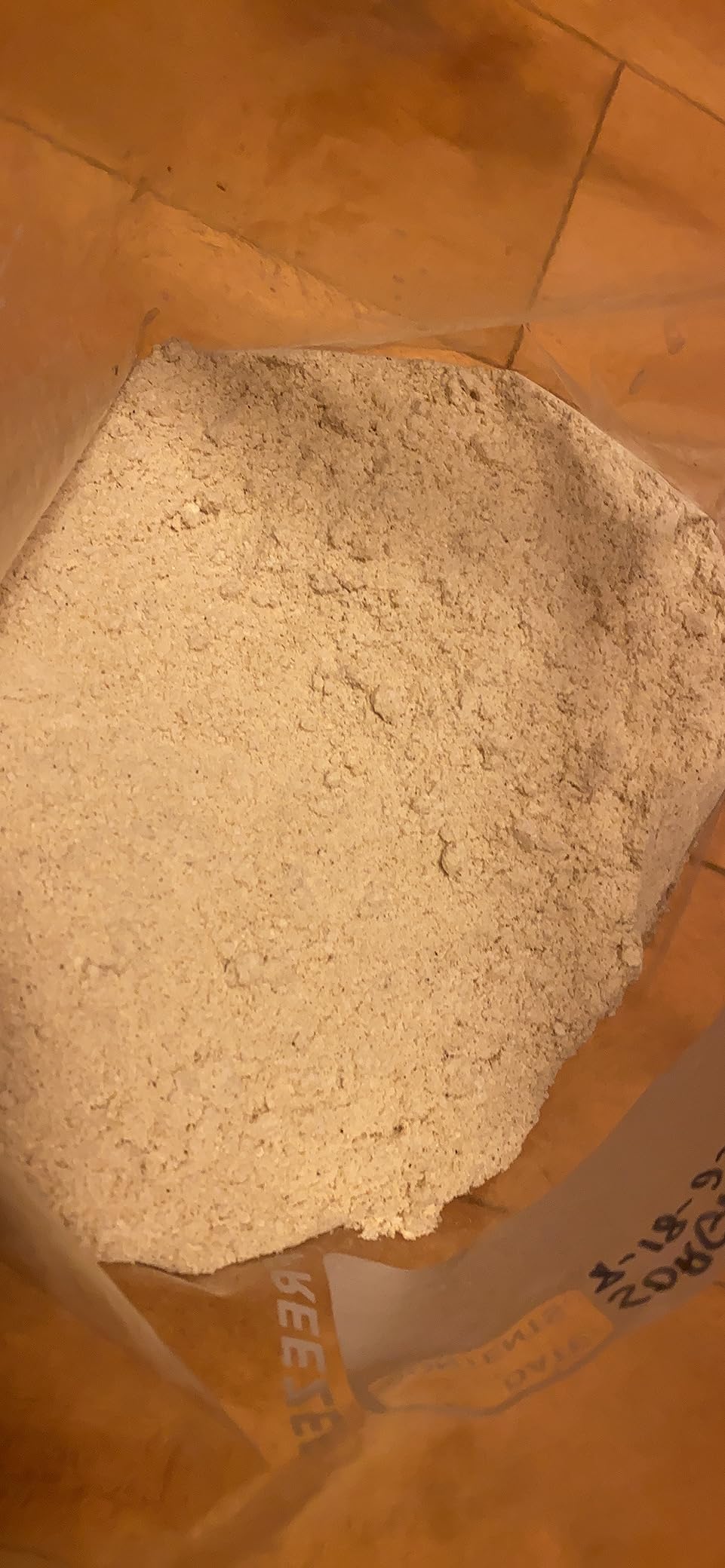 Food to Live Organic Italian White Whole Grain Sorghum, 1.5 Pounds - Non-GMO White Groats. Raw Milo Seeds. Vegan, Bulk Broom-corn. Durra is Great for Making Flour and Popped Jowar Dhani customer photo 2