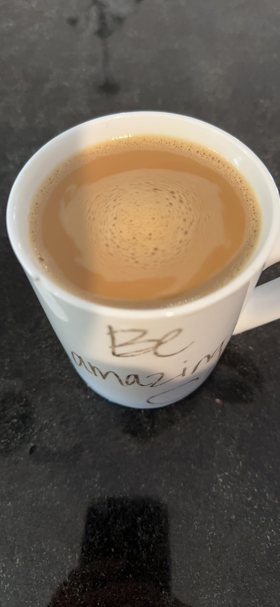 Mount Hagen 7.05oz Organic Freeze Dried Instant Decaf Coffee | Made From Organic Medium Roast Arabica Beans | Fair-Trade, Eco-friendly Instant Decaffeinated Coffee in Resealable Pouch Bag [7.05oz] customer photo 2
