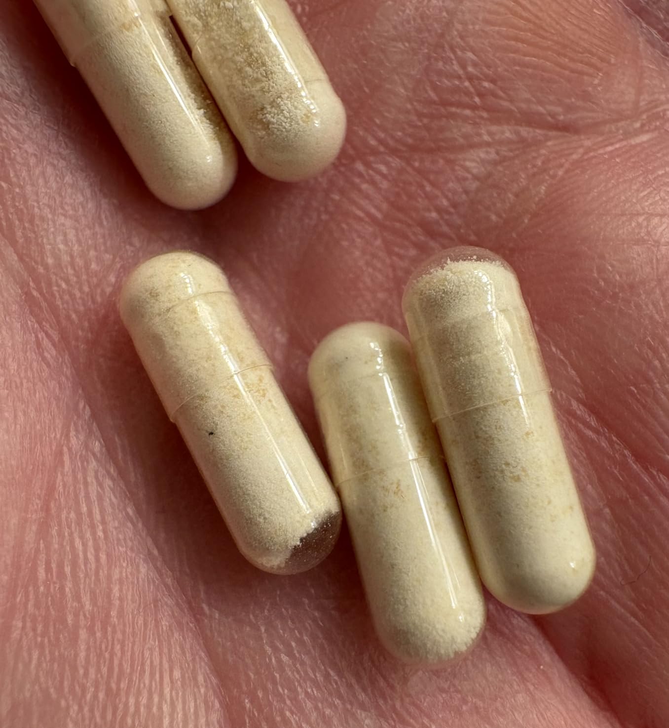Life Extension FLORASSIST Daily Bowel Regularity - Bifidobacterium lactis HN019 - Clinically Studied Probiotic for Occasional Constipation - Gluten-Free, Non-GMO - 30 Vegetarian Capsules customer photo 1