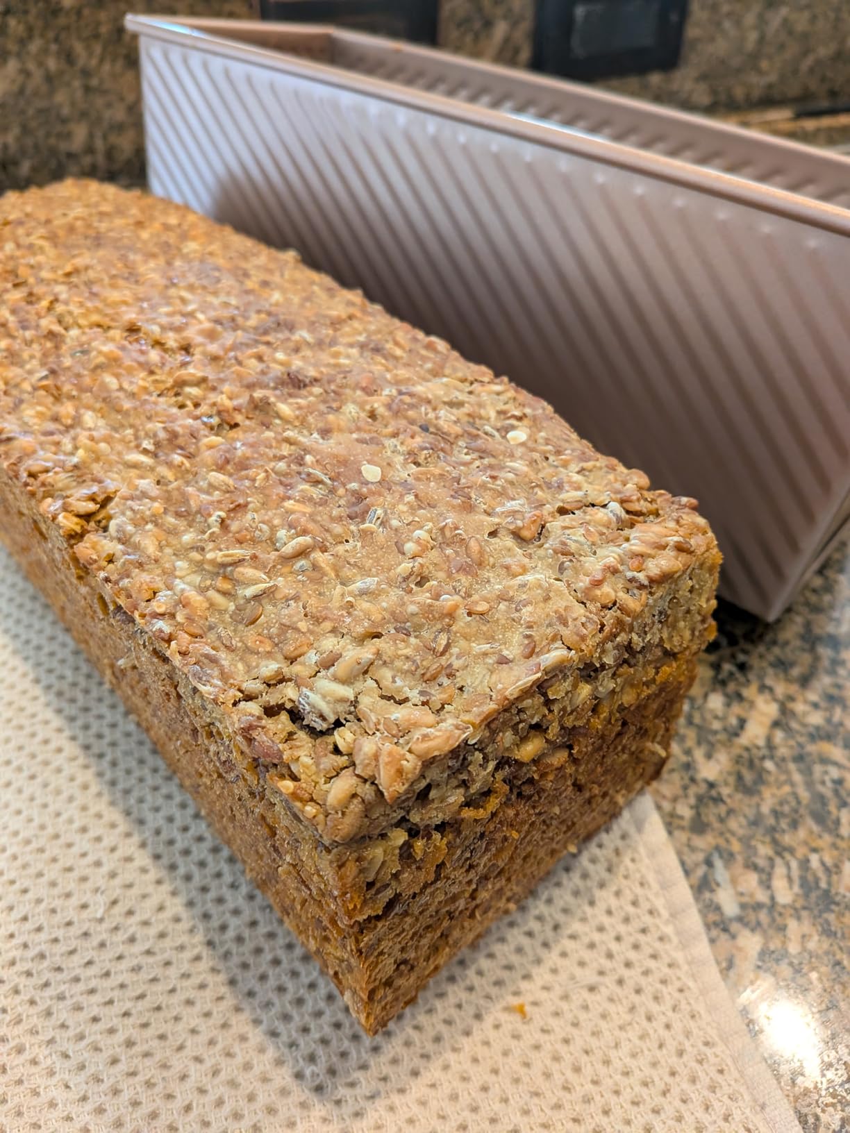 McCabe Organic Hulled Millet - Millet Organic | Rich with Fiber & Minerals | USDA and CCOF Certified | Packed in USA | 2Lbs customer photo 1