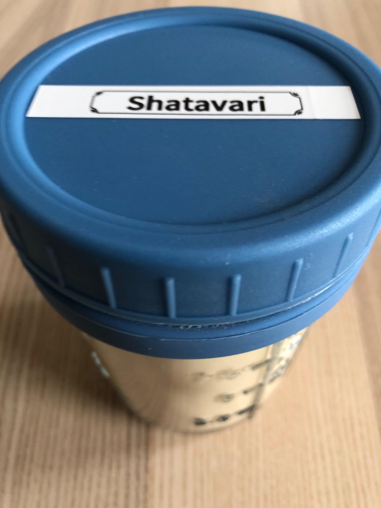 Herbs Botanica Shatavari Powder Natural Asparagus Racemosus for Lactation Breastfeeding Shatavri Satawar Kalpa Kalp India Improves Lactation | Rejuvenates Stamina | 5.3 oz / 150 GMS customer photo 1