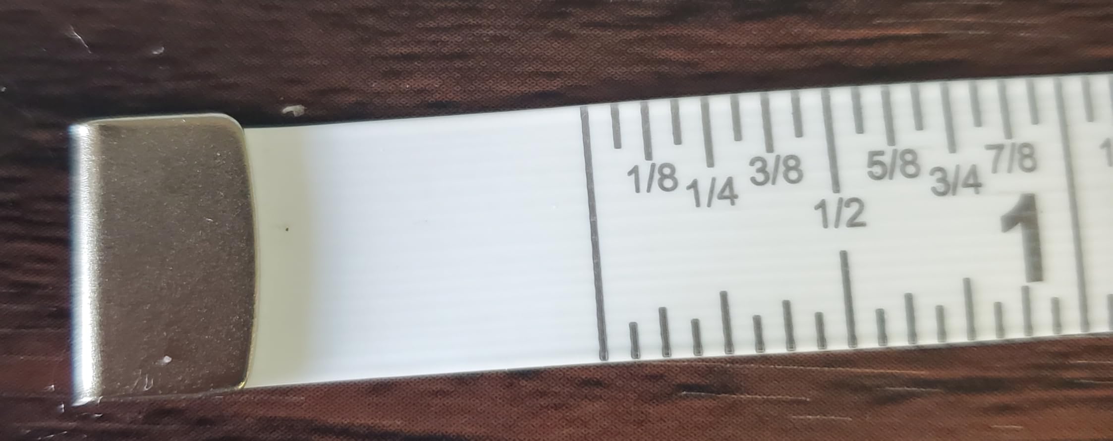 Perfect Measuring Tape - Premium Retractable Tailor's Tape Measure & Crafters Tape - 80
