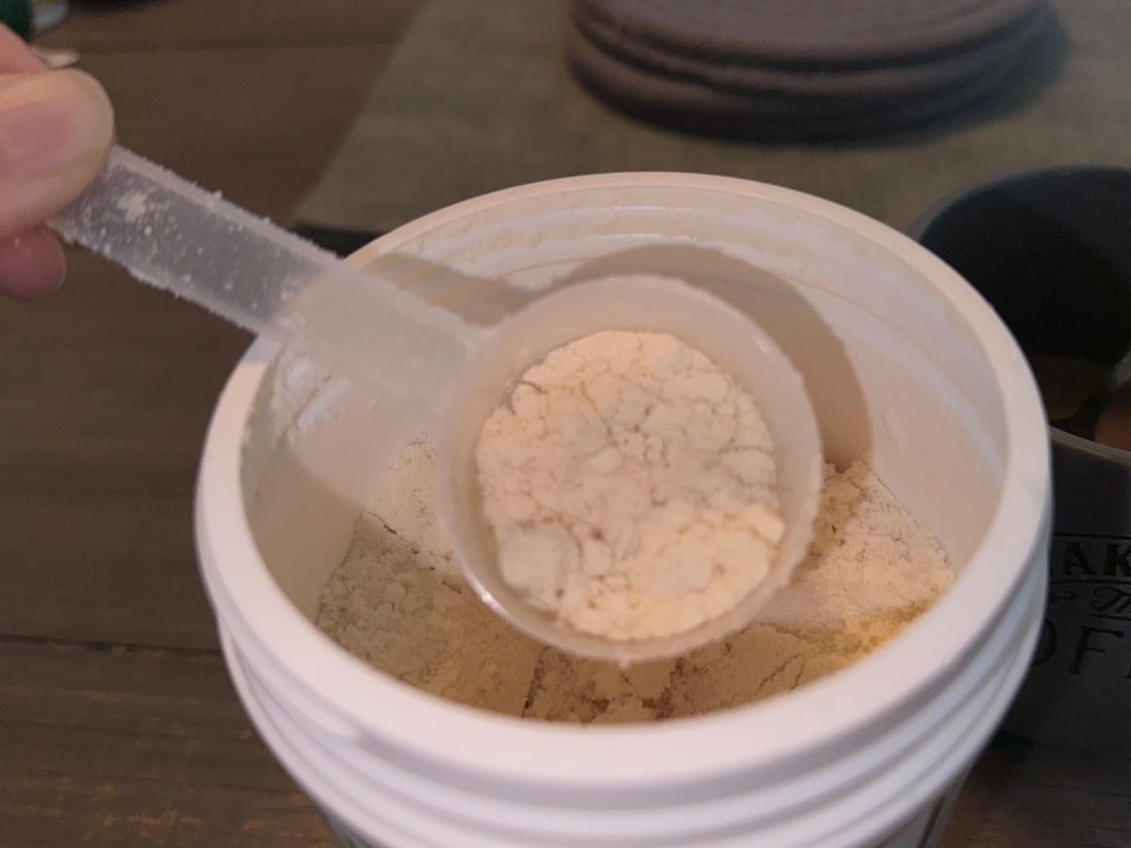 Primal Kitchen Hazelnut Collagen Creamer Powder, Collagen Peptide Drink Mix with MCT Oil, 10.34 Ounces customer photo 1