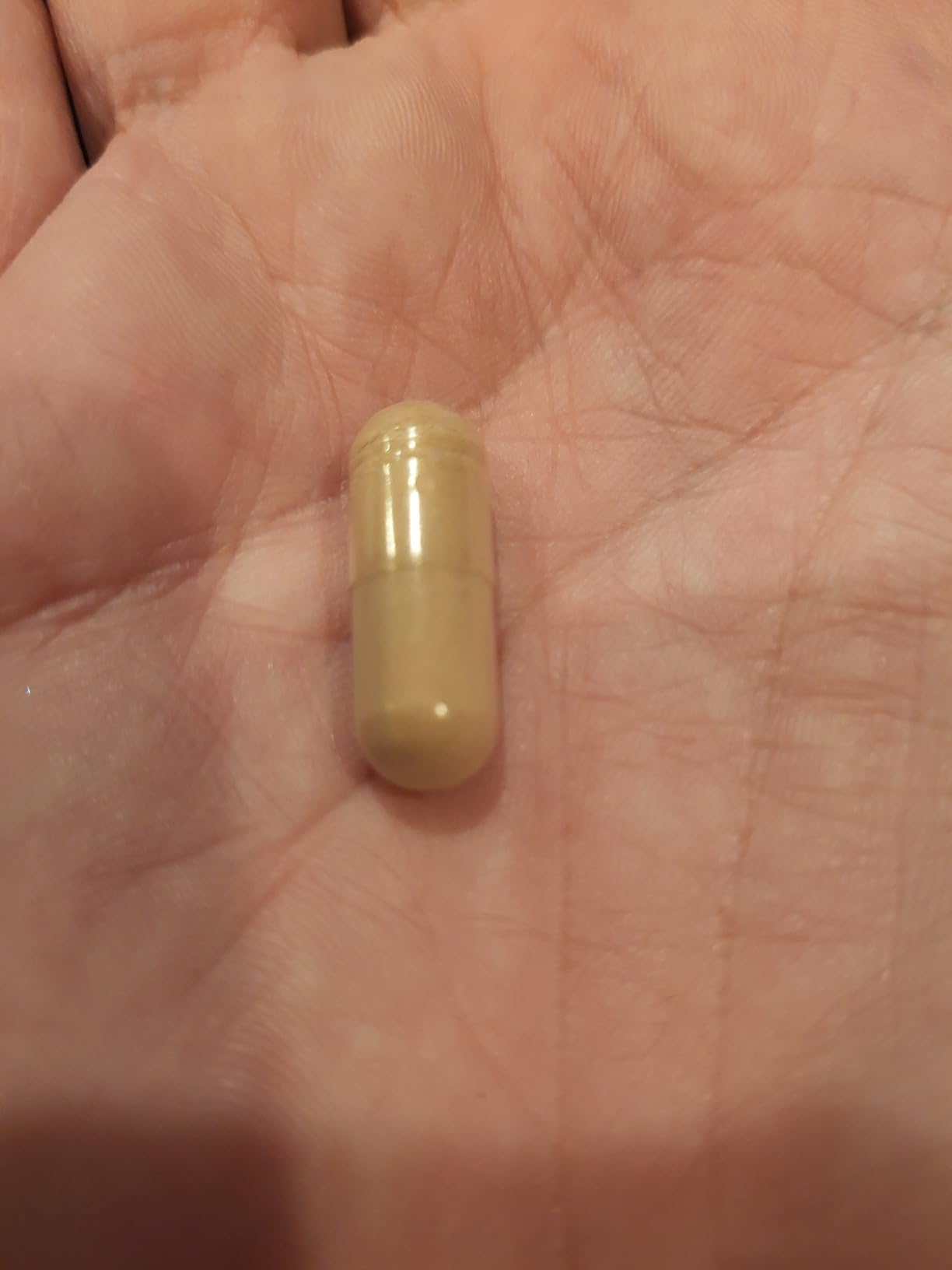 Nature's Bounty Mental Fatigue and Stress Relief, Rhodiola Supplement, 400 mg, Capsules, 30 Count customer photo 2
