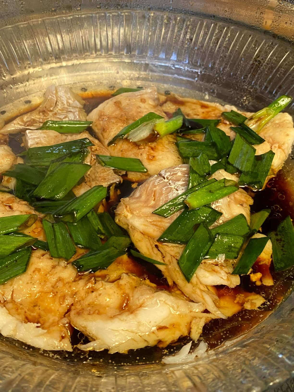 Momofuku Tamari by David Chang, 8 Ounces, No Gluten, Organic Ingredients, Chef Made customer photo 1