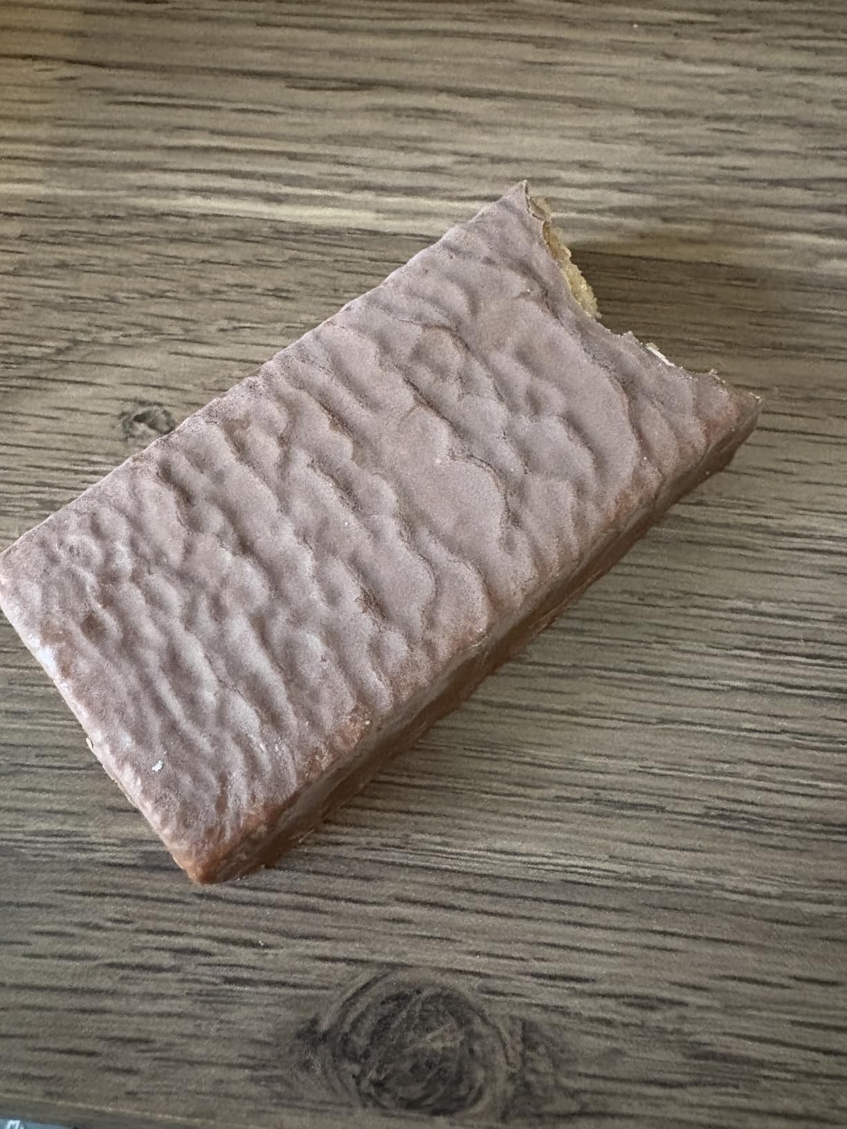think! Protein Bars, High Protein Snacks, Gluten Free, Kosher Friendly, Creamy Peanut Butter, Nutrition Bars, 2.1 Oz per Bar, 12 Count (Packaging May Vary) customer photo 1