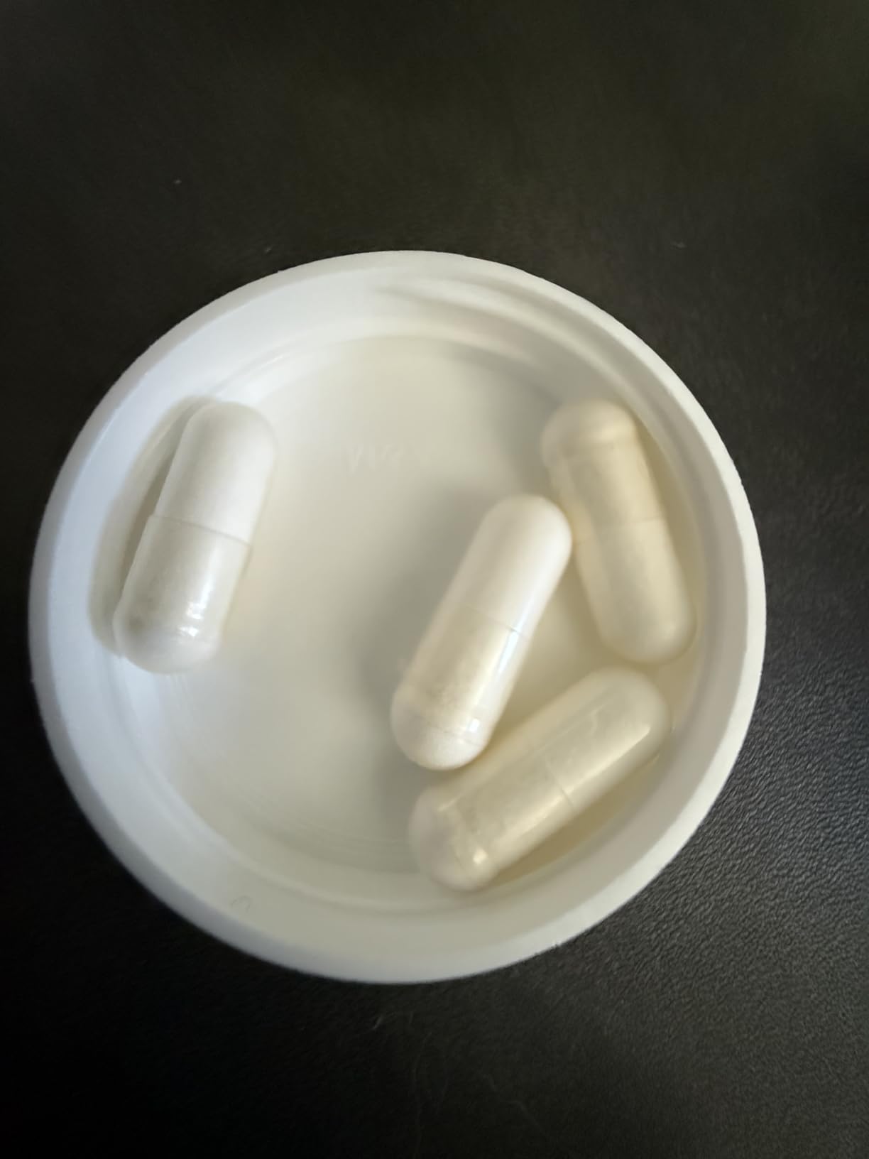 Magnesium Citrate 800mg, 180 Capsules, Digestion & Constipation Support, Vegan Safe, Non-GMO, Double Wood Supplements customer photo 2
