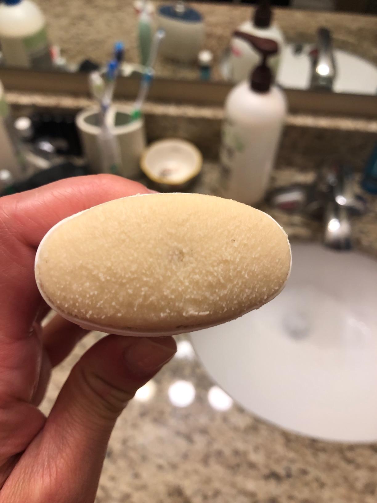 Honestly pHresh Prebiotic Natural Deodorant for Women - Aluminum & Baking Soda Free with 24 Hour Odor Protection. Clean Vegan Deodorant for Sensitive Skin. Made In USA - Rose Clay Scent, 2.5 oz customer photo 2