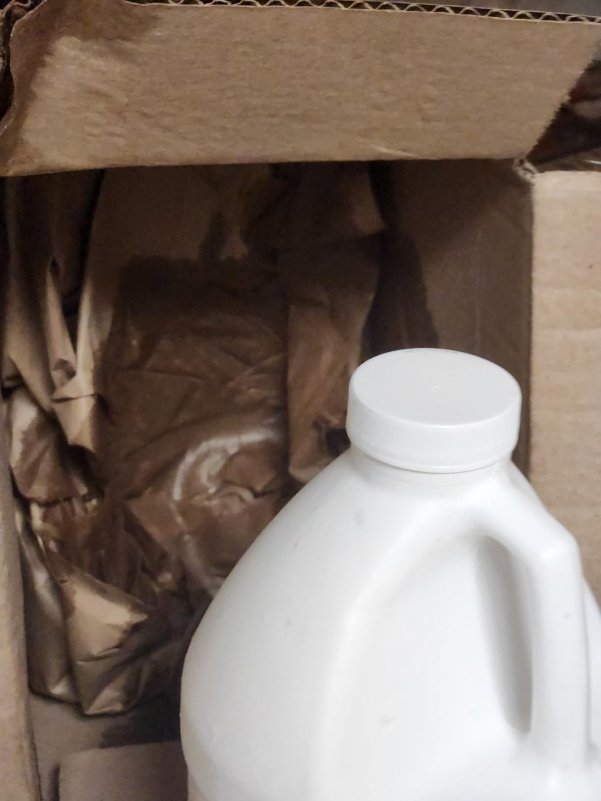 Land Art - Pure Aloe Vera Juice Unflavored - Cold-Processed - 99.7% Organic Aloe Vera Inner Fillet from Fresh Texas Leaves - Digestive Health, Detox and Natural Wellness - 64 fl oz customer photo 1