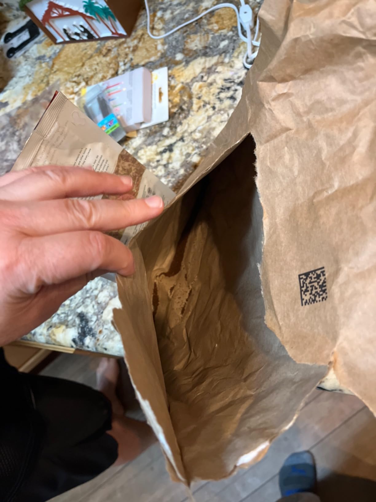 Natural Force Organic Mold Free Coffee, High CGA Coffee, Mycotoxin Free, Low Acidity, Incredible Taste & Aroma, Ground Medium Roast, 10 oz customer photo 2