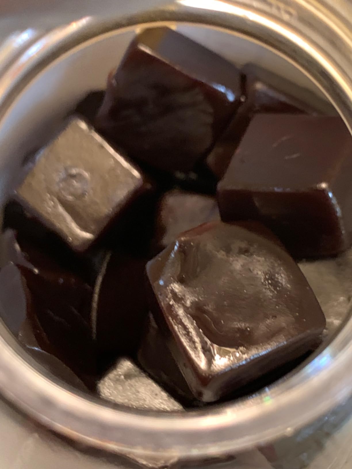 OM MUSHROOM SUPERFOOD Master Blend Mushroom Gummies - Organic 10-Mushroom Complex with Ashwagandha - Supports Immunity, Gut Health & Stress Relief - Mixed Berry Flavor - 28 Servings, 56 Count customer photo 2