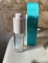 TULA Skincare 24/7 Ultra Hydration Triple Hydra Complex Serum, for Fine Lines & Dehydration with Prebiotic Extracts, Peptides & Hyaluronic Acid 1 FL OZ customer photo 2