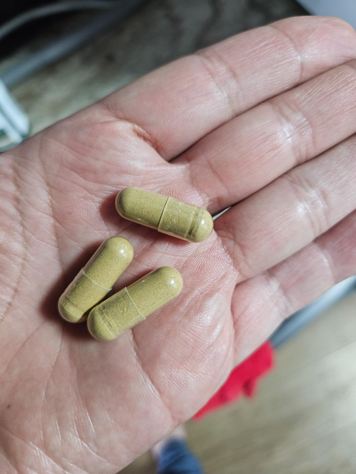Clean Nutraceuticals Saw Palmetto Pumpkin Seed Oil Pygeum Sunflower Lecithin Stinging Nettle Cranberry - Prostate Supplements for Men with Lycopene - 90 Caps customer photo 1