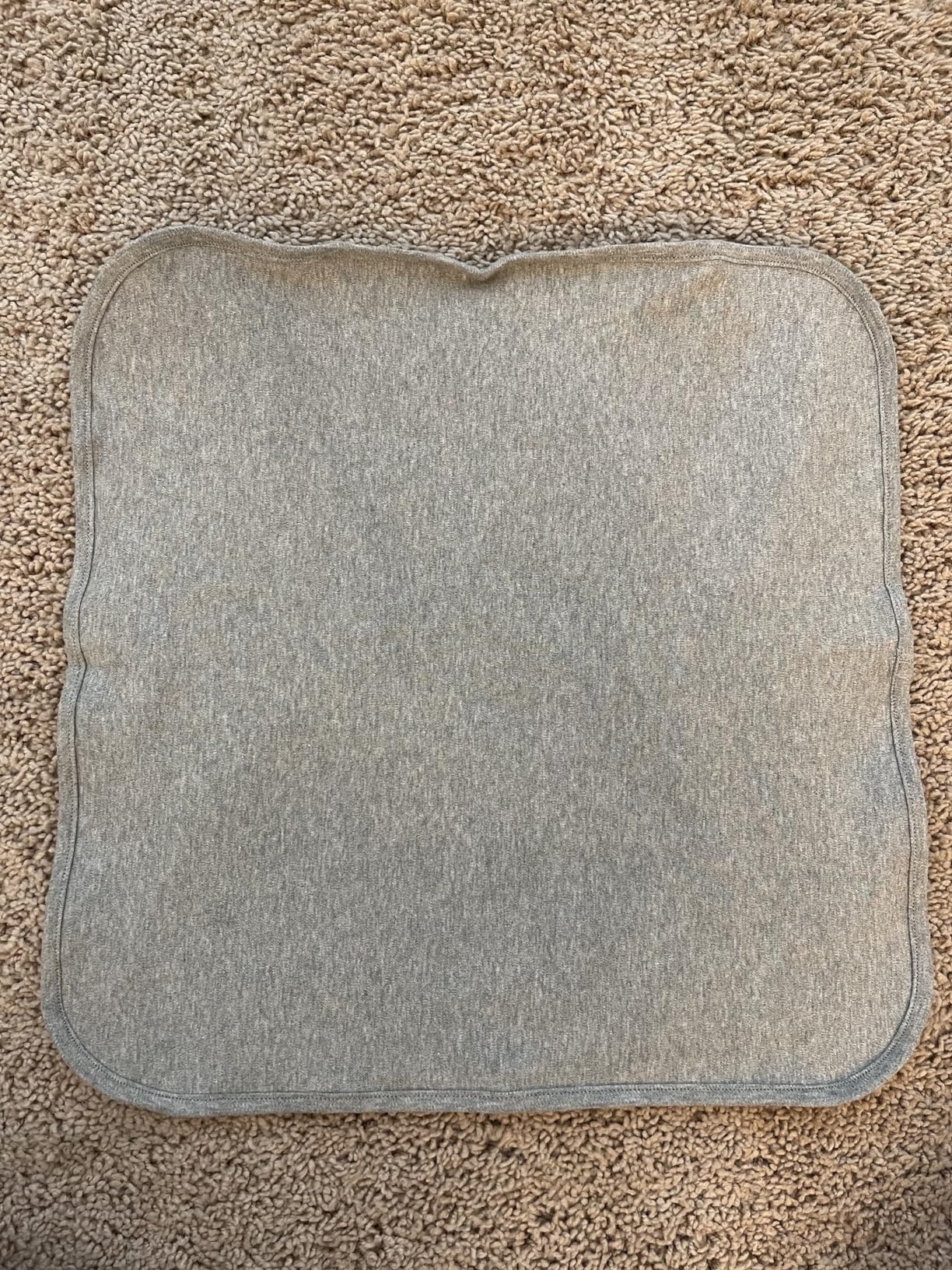 EMF Protection for Cell Phone - EMF Blanket Blocker with Faraday Fabric for Radiation Protection While Using Your Laptop and Phone customer photo 2