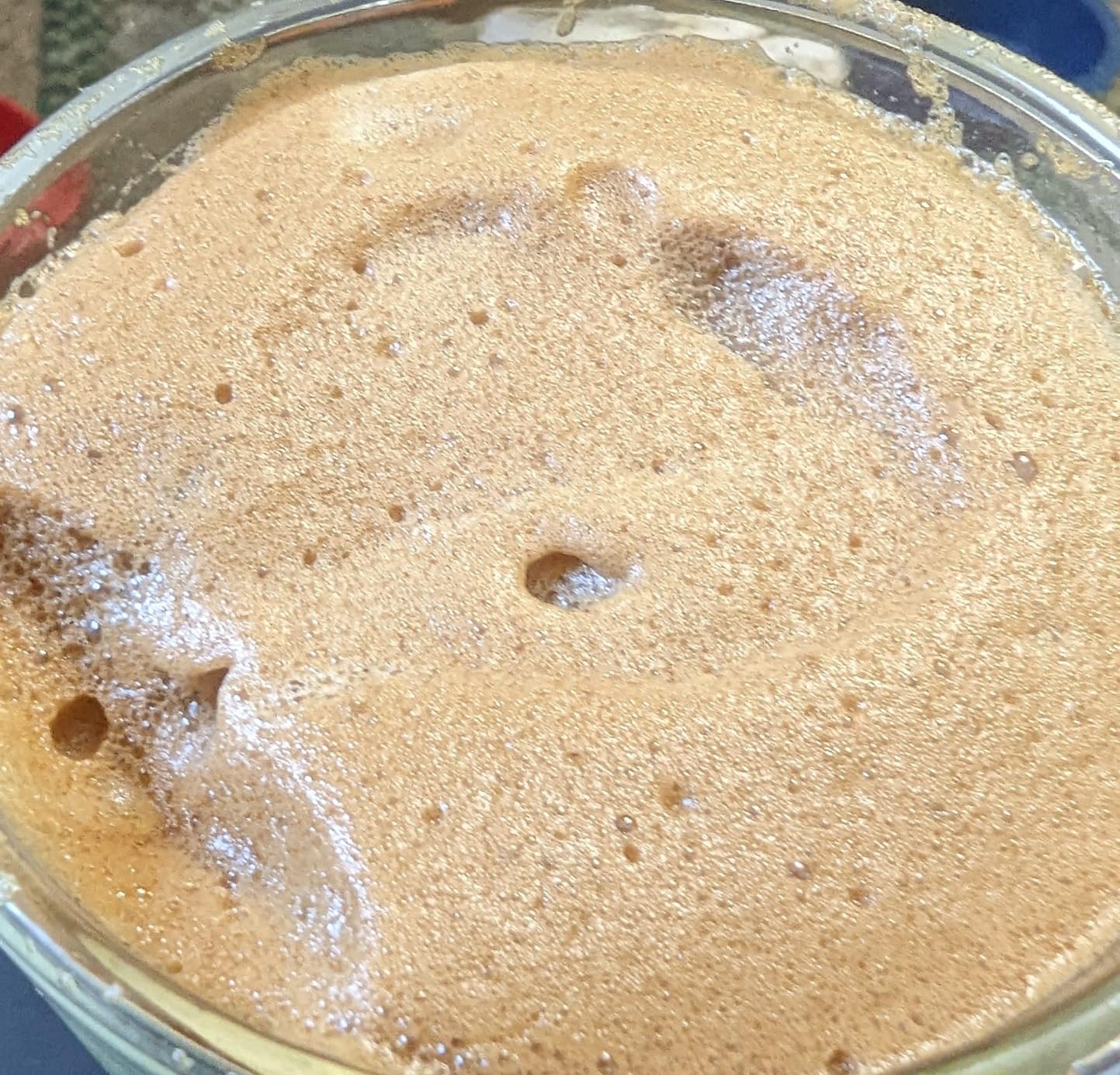 Boomi Premium Single Origin Instant Coffee Powder | Medium Roast, 100% Arabica, Mold & Mycotoxin Free | 7oz Tin (1 Pack) customer photo 2