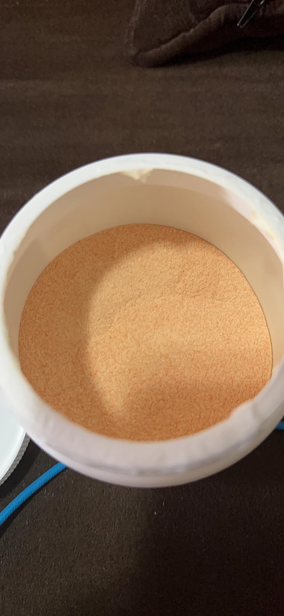 Life Extension Easy Fiber - Glucomannan Fiber, Regularity, Digestion, Heart Health, No Artificial Sweeteners, Vegetarian, Non-GMO, Gluten Free, Sugar Free, Net Wt. 167 G (0.368 Lb. Or 5.89 Oz) customer photo 2