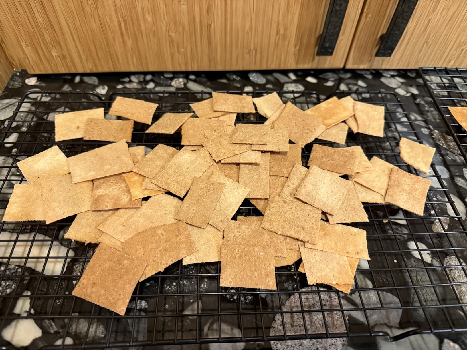 Impact - Organic Cassava Flour - Gluten-Free Baking Essential - Grain-Free Wheat Flour Substitute for Cooking and Baking - High Fiber, Easy to Use - 2lb customer photo 1