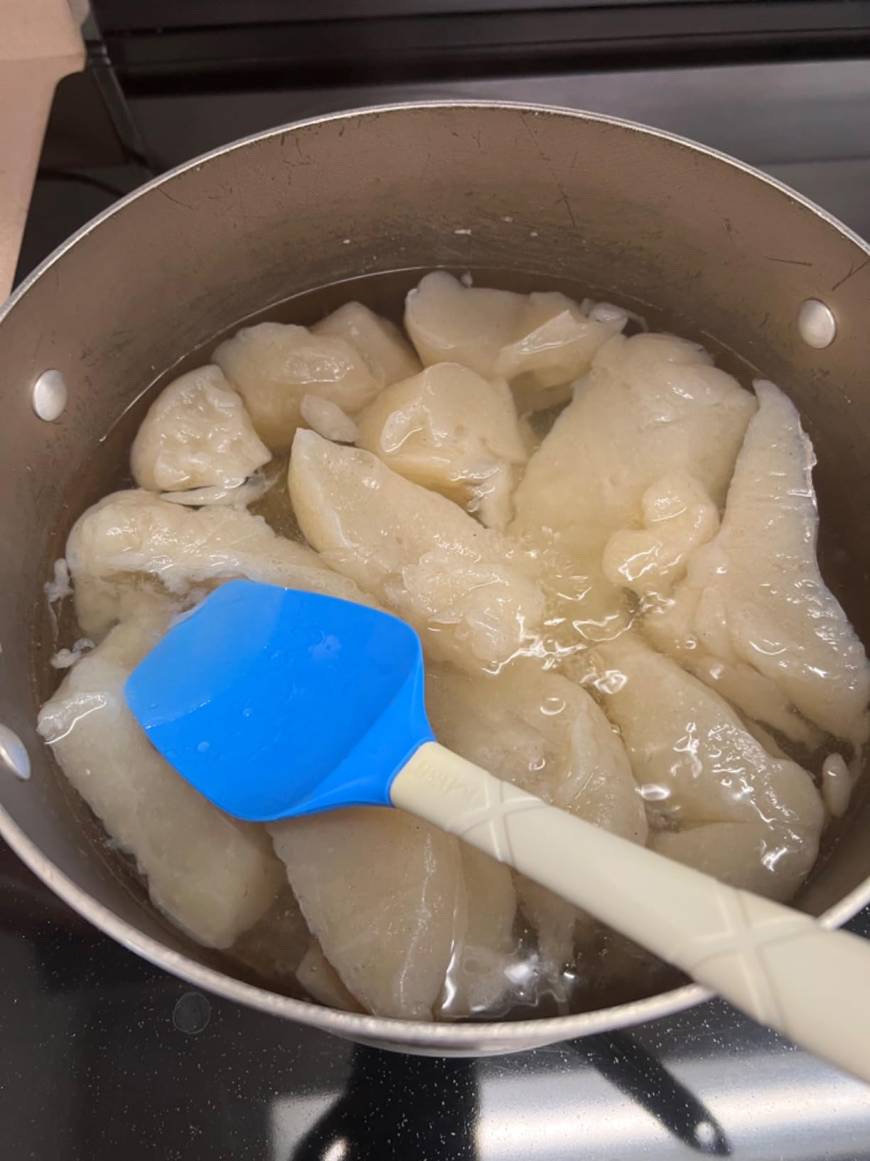 BAILINHOU konjac tofu powder, Pure konjac flour specifically formulated for cooking konjac tofu 17.63oz/500g Primary Glucomannan powder customer photo 1