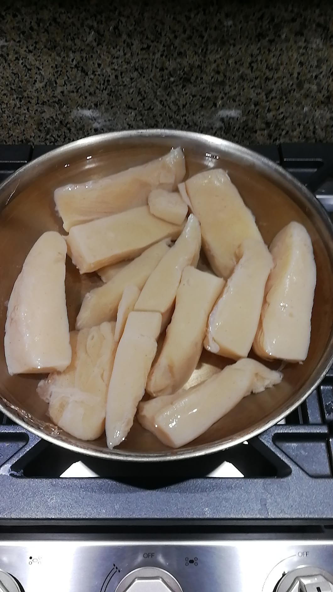 BAILINHOU konjac tofu powder, Pure konjac flour specifically formulated for cooking konjac tofu 17.63oz/500g Primary Glucomannan powder customer photo 2
