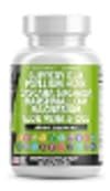 Clean Nutraceuticals Slippery Elm Psyllium Husk Pre Probiotic Digestive Gut Health Supplement with Aloe Vera Cascara Sagrada Marshmallow Root DGL Licorice Senna Extract customer photo 1