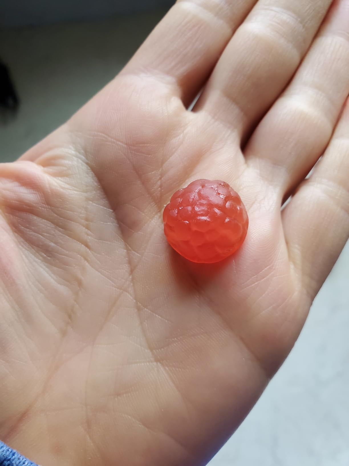 Teen Multivitamin Gummies 12-17 - Teen Boys & Girls Gummy Vitamins for Better Skin, Immune Strength, Mood & Energy Support - Teenage Girl & Boy Supplements with Zn, Mg, Vitamin A, C, D & E - 60 Ct customer photo 1