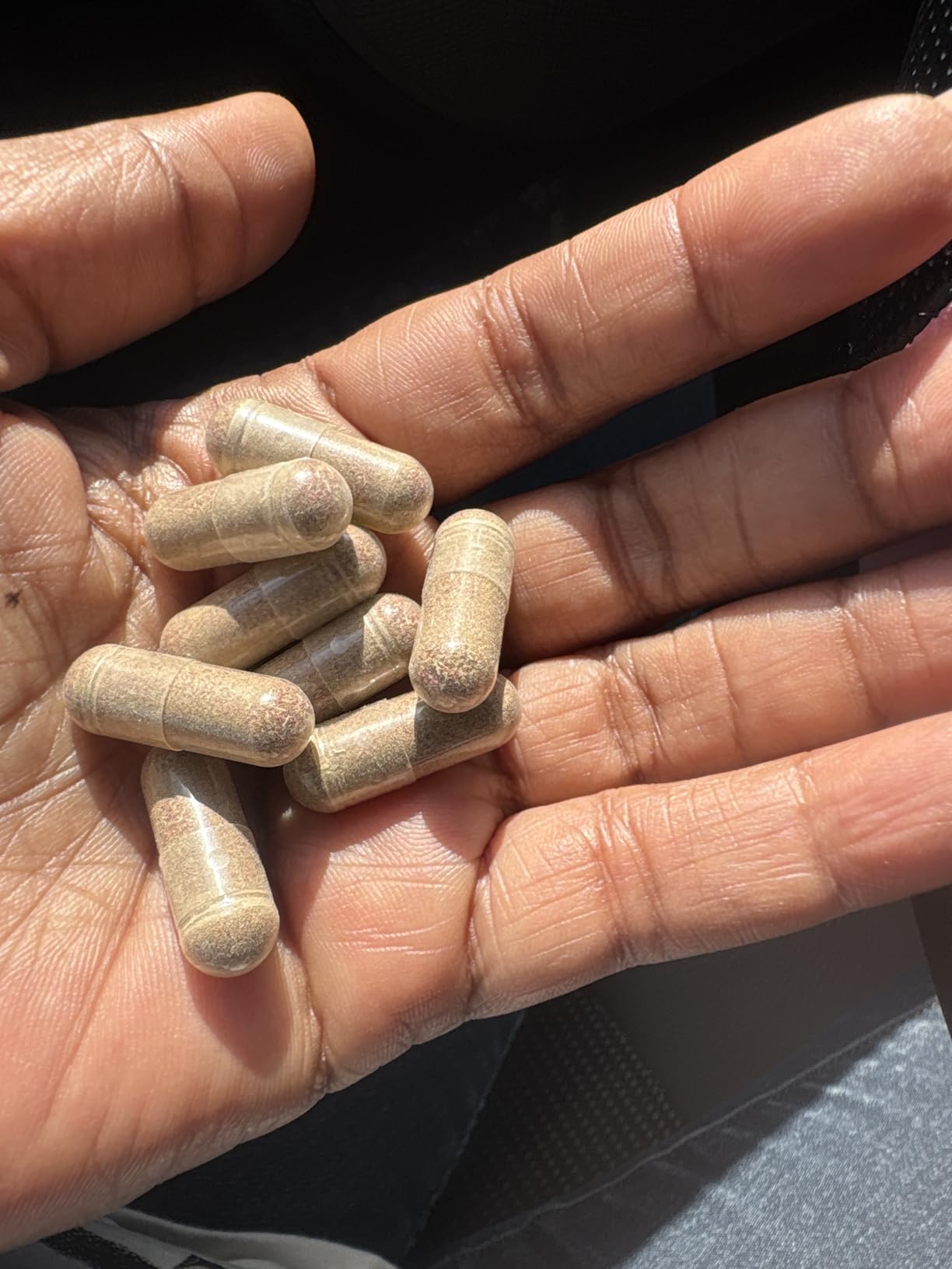 NutraPro Kidney Cleanse Detox & Repair and Bladder Support- Kidney Support Supplement for Kidney Restore with Chanca Piedra,Cranberry, Juniper Berries for Detox and Bladder Health.60 Day Supply. customer photo 2