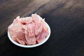 Bumble Bee Prime Solid White Albacore Tuna in Olive Oil, 5 oz Easy Open Can - Premium Wild Caught Tuna - 30g Protein per Serving - Non-GMO Project Verified, Gluten Free, Kosher customer photo 1
