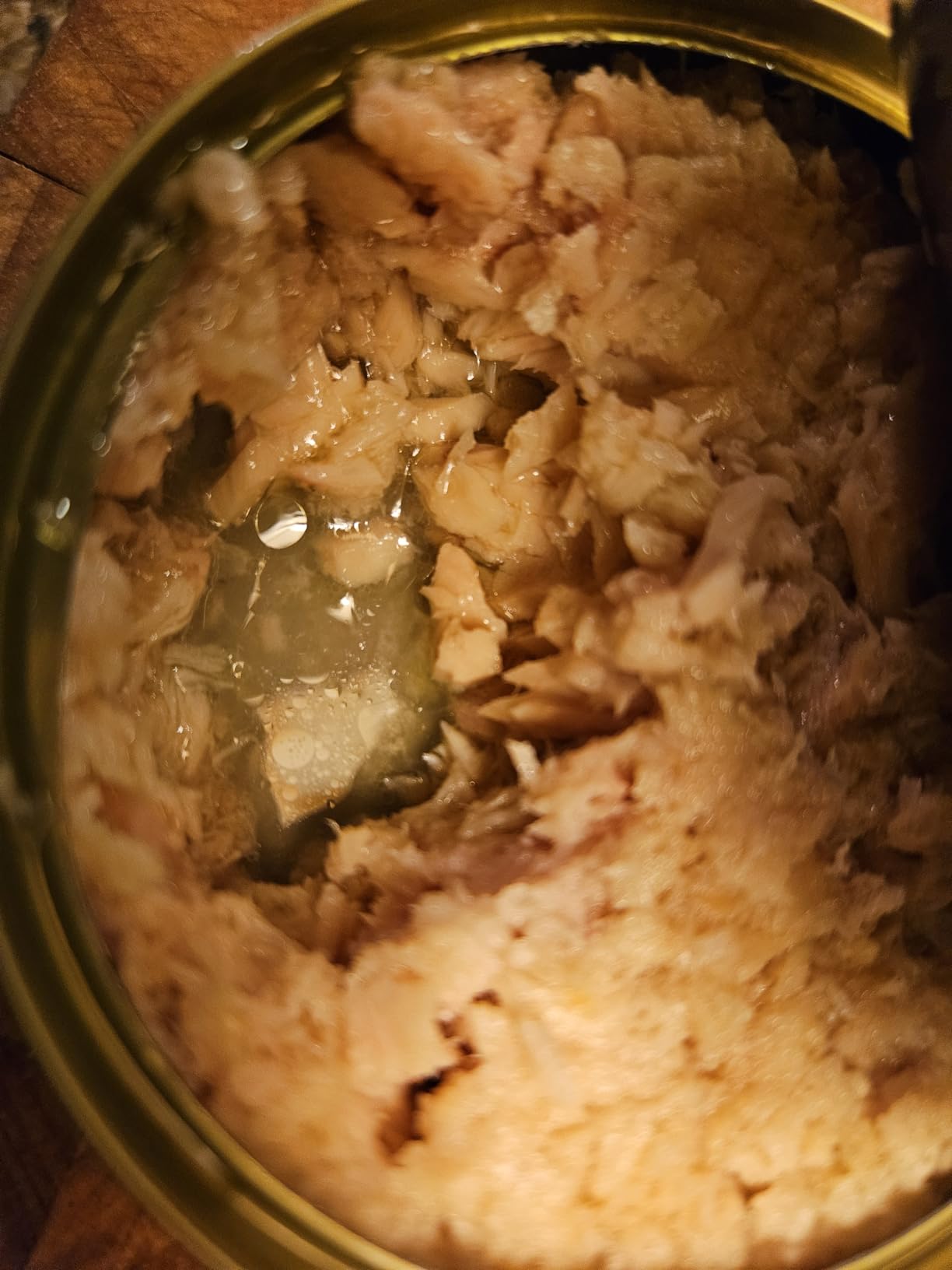 Bumble Bee Prime Solid White Albacore Tuna in Olive Oil, 5 oz Easy Open Can - Premium Wild Caught Tuna - 30g Protein per Serving - Non-GMO Project Verified, Gluten Free, Kosher customer photo 2