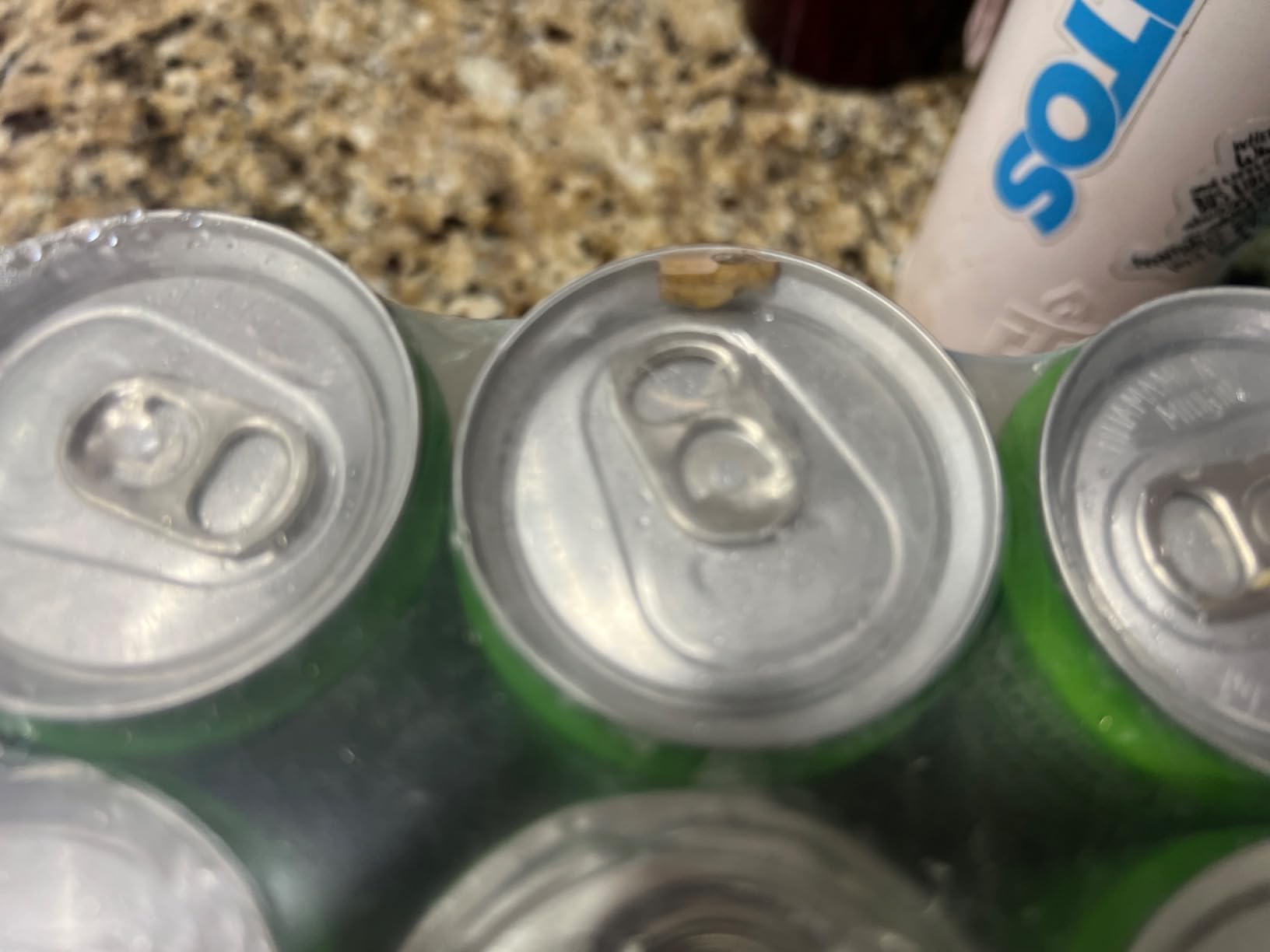 ASPIRE The Fan Favorite Variety Pack, Healthy Energy Drink 80mg Natural Caffeine, Zero Sugar No Carbs Keto Friendly, 18 Pack Green Tea Sugar Free Drink Low Caffeine Zero Calorie customer photo 1