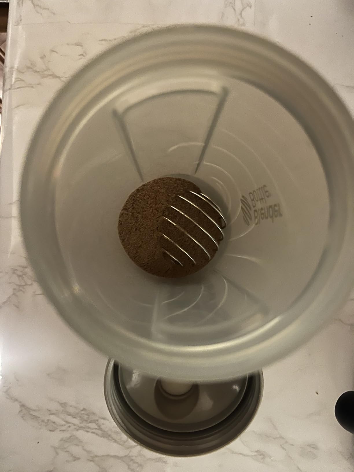 Jocko Fuel Whey Protein Powder, Chocolate Milkshake, 22g Protein, Digestive Enzymes + Probiotic Blend, 26 Servings customer photo 2