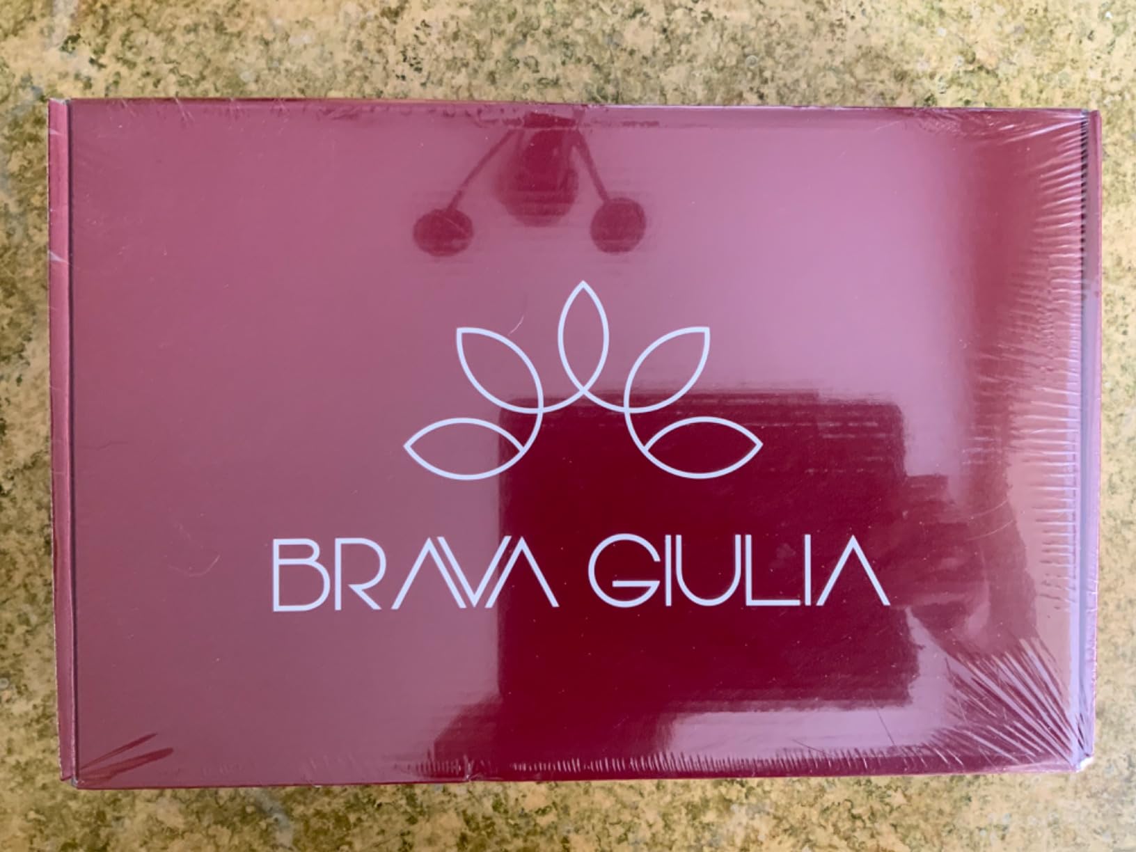 Brava Giulia Gluten Free Dinner Gift Box and Dessert Kit With Organic Pasta, Olive Oil, Tomato Sauce and Cookies all made in Italy customer photo 1
