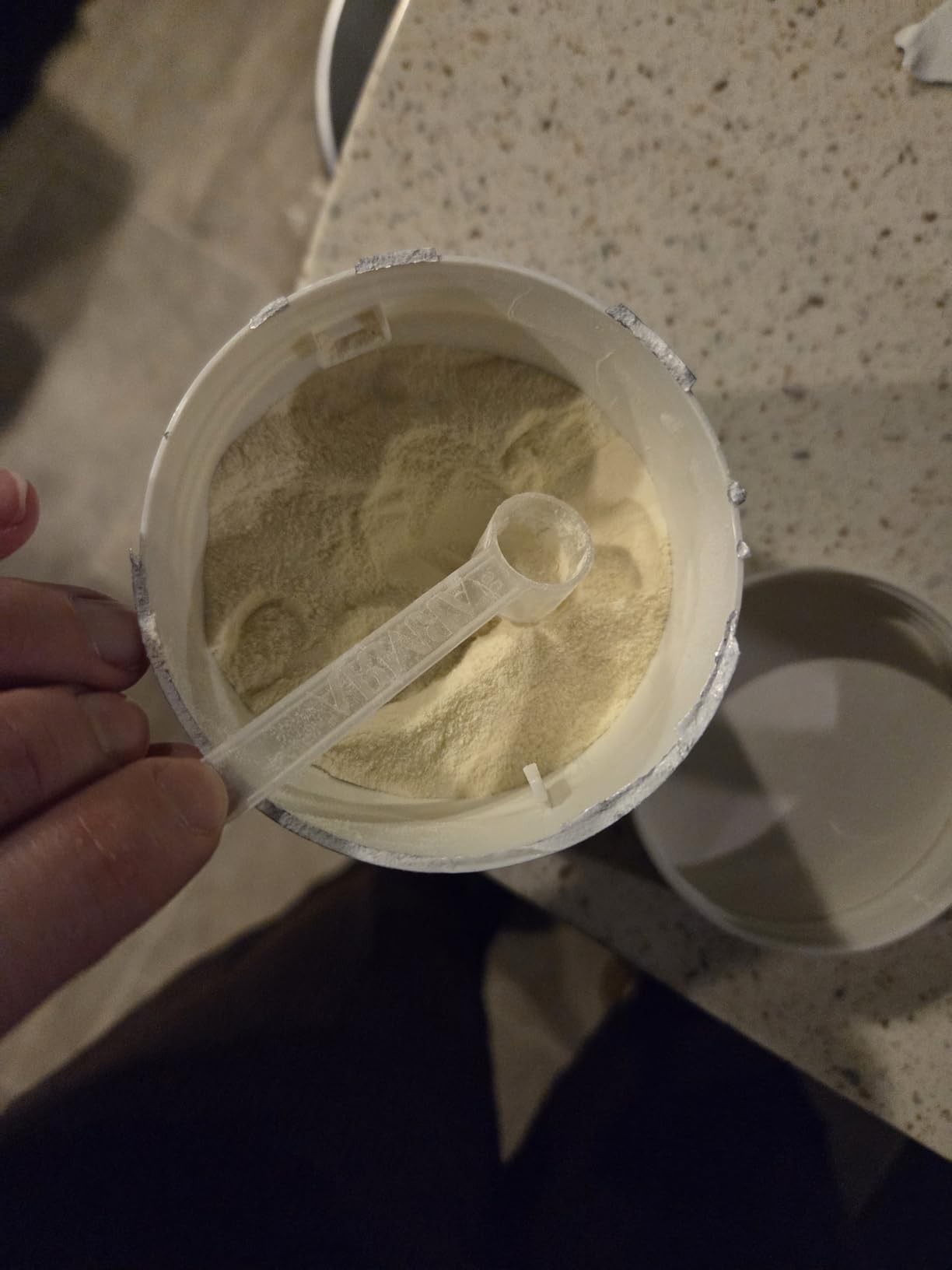 ARMRA Colostrum Powder | Unflavored | Gut Health & Bloating | Skin & Hair | Immunity | Keto, Gluten & Fat-Free | 120 Servings customer photo 1