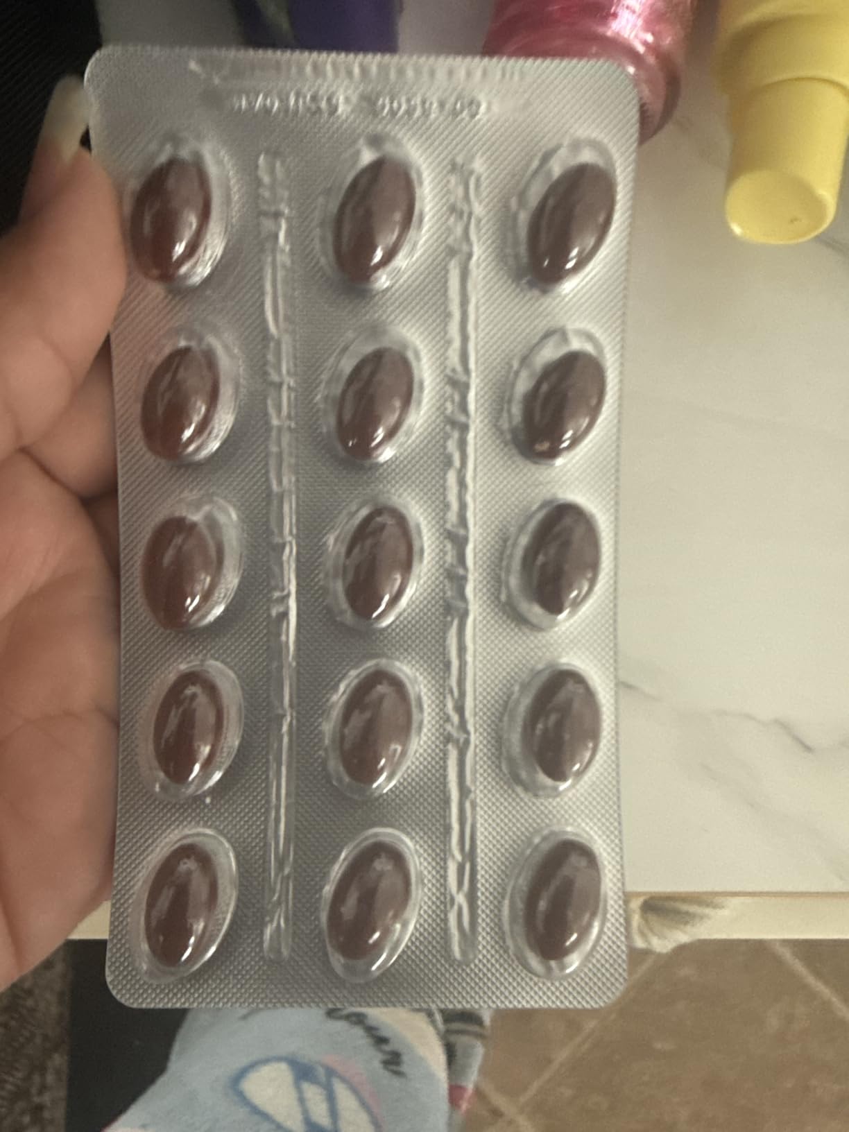 Iberogast Softgels, Herbal Relief of Stomach Upsets customer photo 2