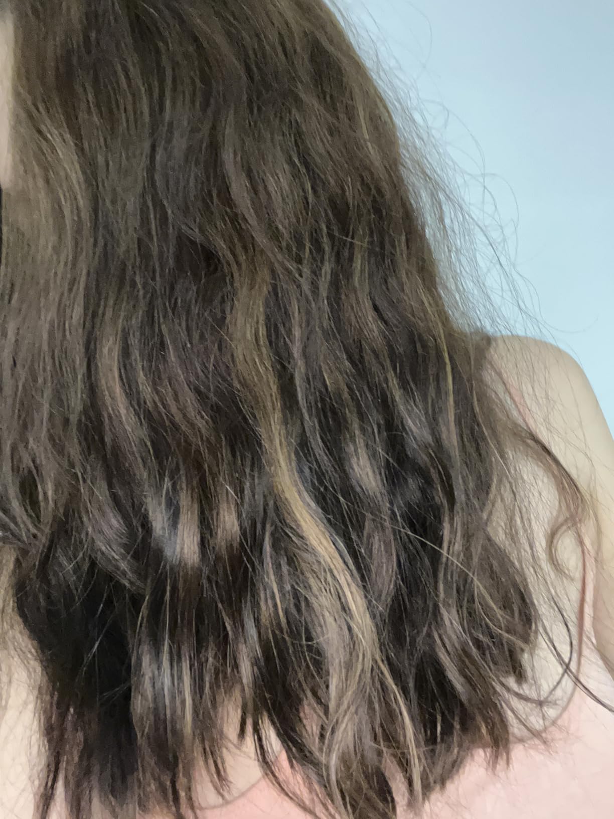 Sky Organics - Organic Rosemary Oil with Strong Roots - Hair Growth Serum with Macadamia, Jojoba & Essential Oils for Scalp - Natural Beauty and Hair Care - 2 fl oz customer photo 2