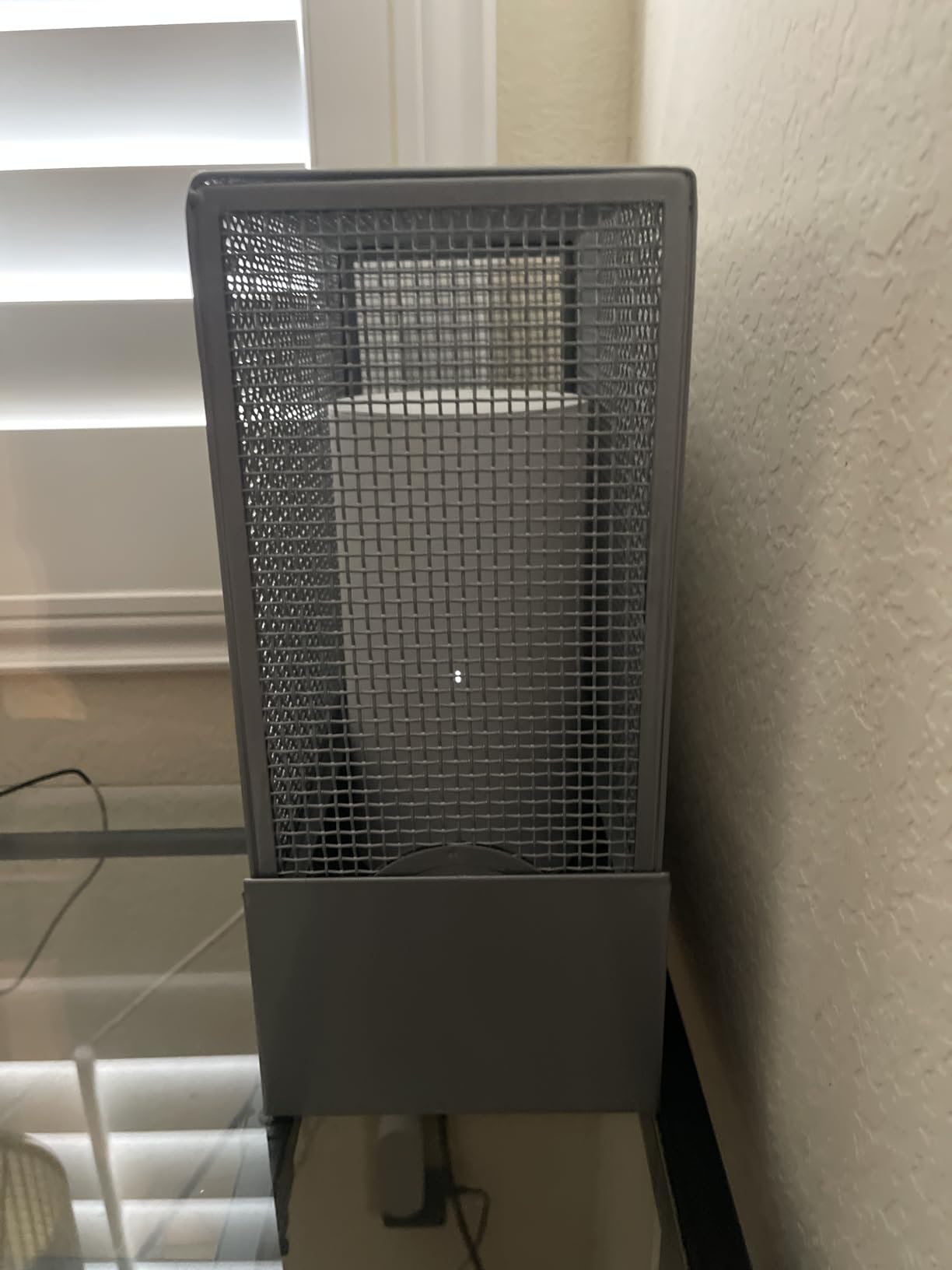 Large WiFi Router Cover - Blocks 90% of Router Emf & 5G, Allows Uninterrupted Use - Faraday Cage Emf Protection - Two Year Warranty customer photo 1