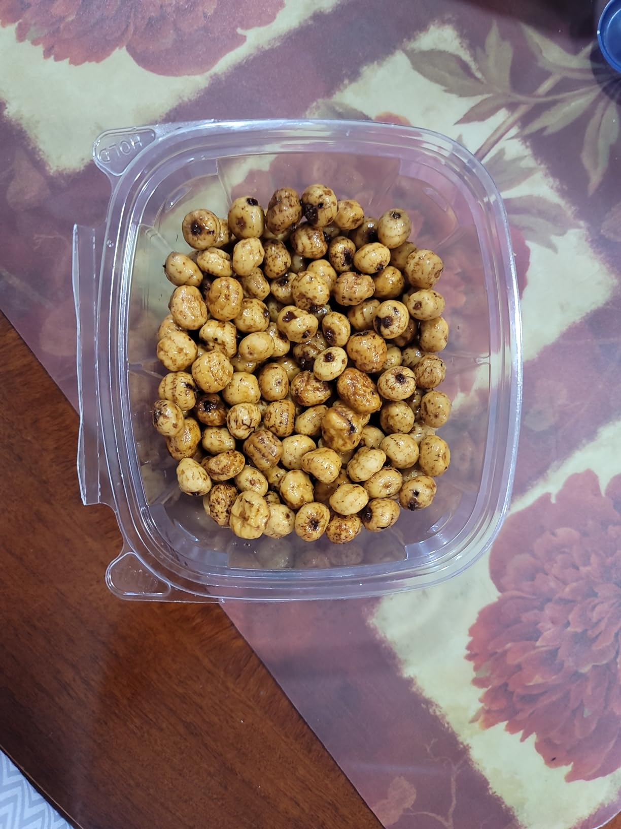 Skyland Kitchen Whole Organic Tigernuts, 16oz Bag, Gluten-Free, Raw Snack. Edible tubers, free of all allergens. customer photo 1