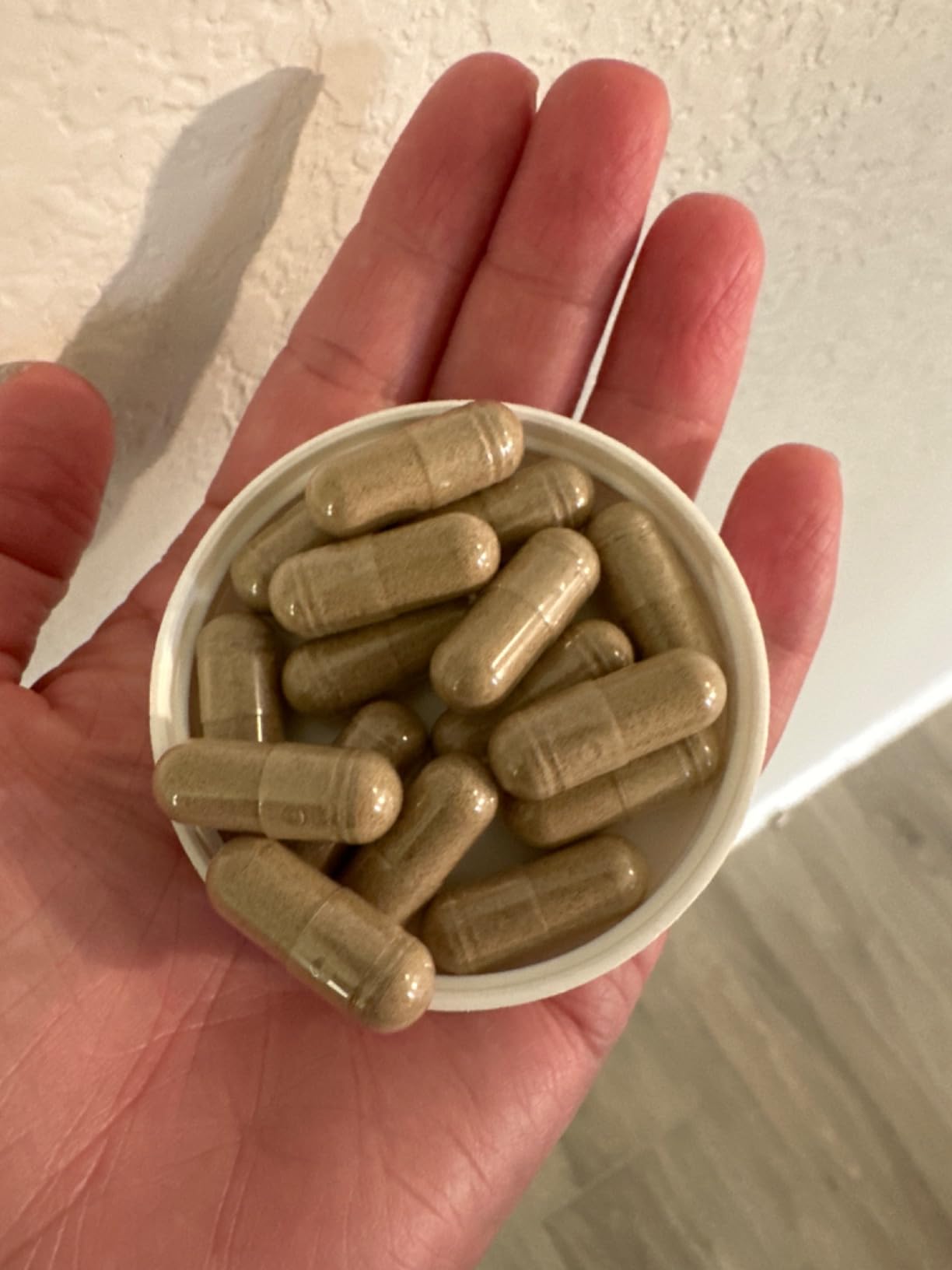 Arrae Fast-Acting Bloating Relief Digestive Enzymes customer photo 2
