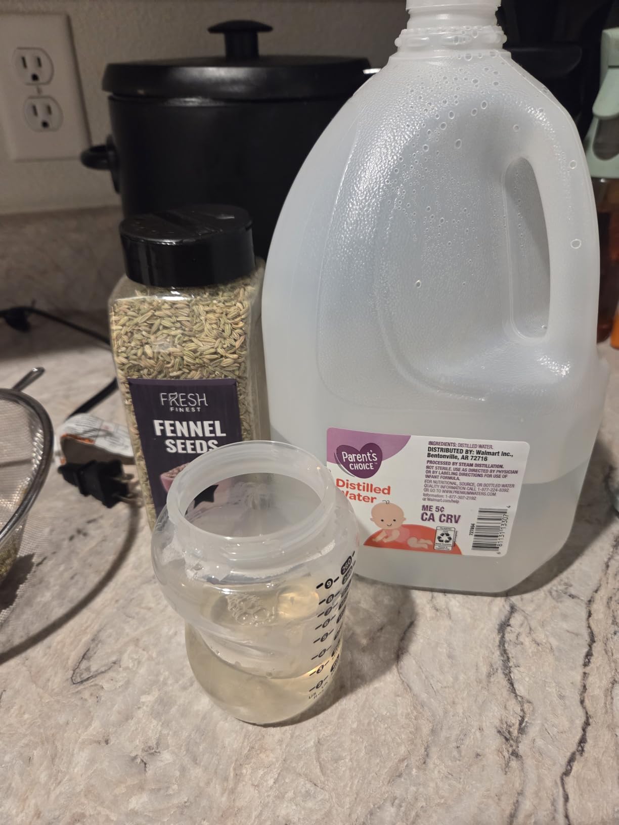 Fresh Finest Brown Flax Seeds - Whole, Non-GMO, High in Fiber & Omega-3, Sproutable Raw Flaxseeds Keto Friendly Baking, 19.40oz customer photo 2
