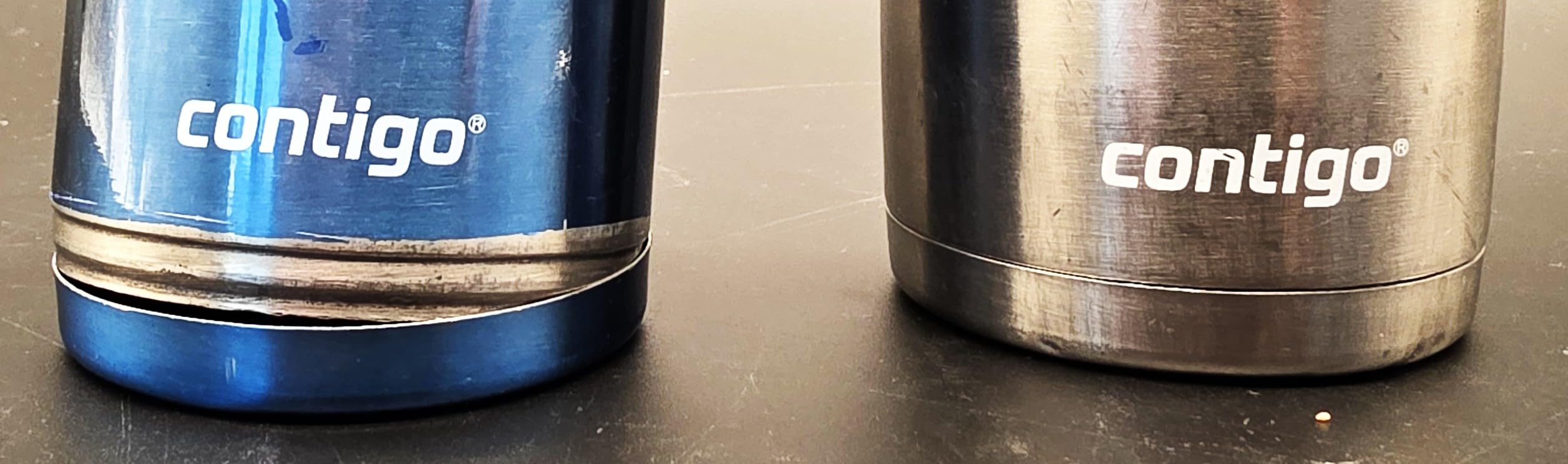 Contigo West Loop 3.0 Stainless Steel Insulated Travel Mug, Leak Proof with AutoSeal Lid, 24oz, Matte Black customer photo 2