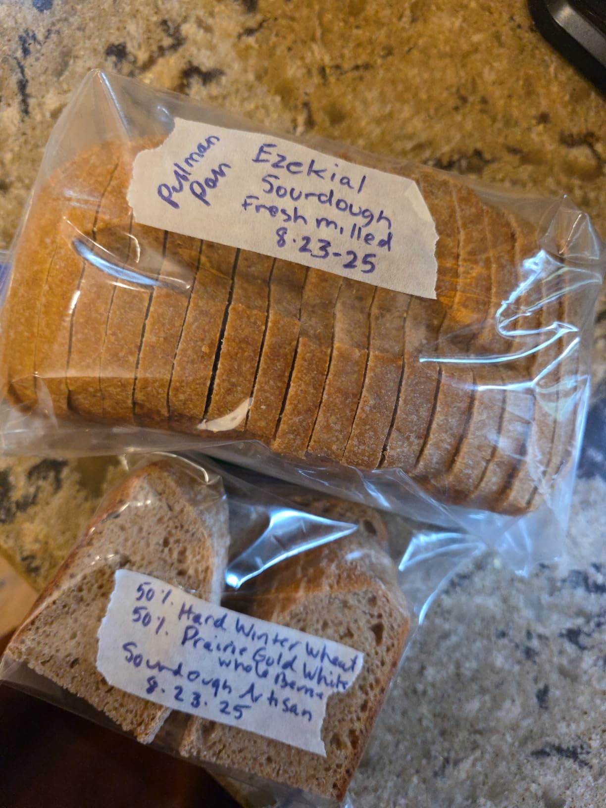 100% Organic White Millet by Grand Teton Ancient Grains | Shelled, Gluten-Free, Hulled Grain | 5 Pounds customer photo 2