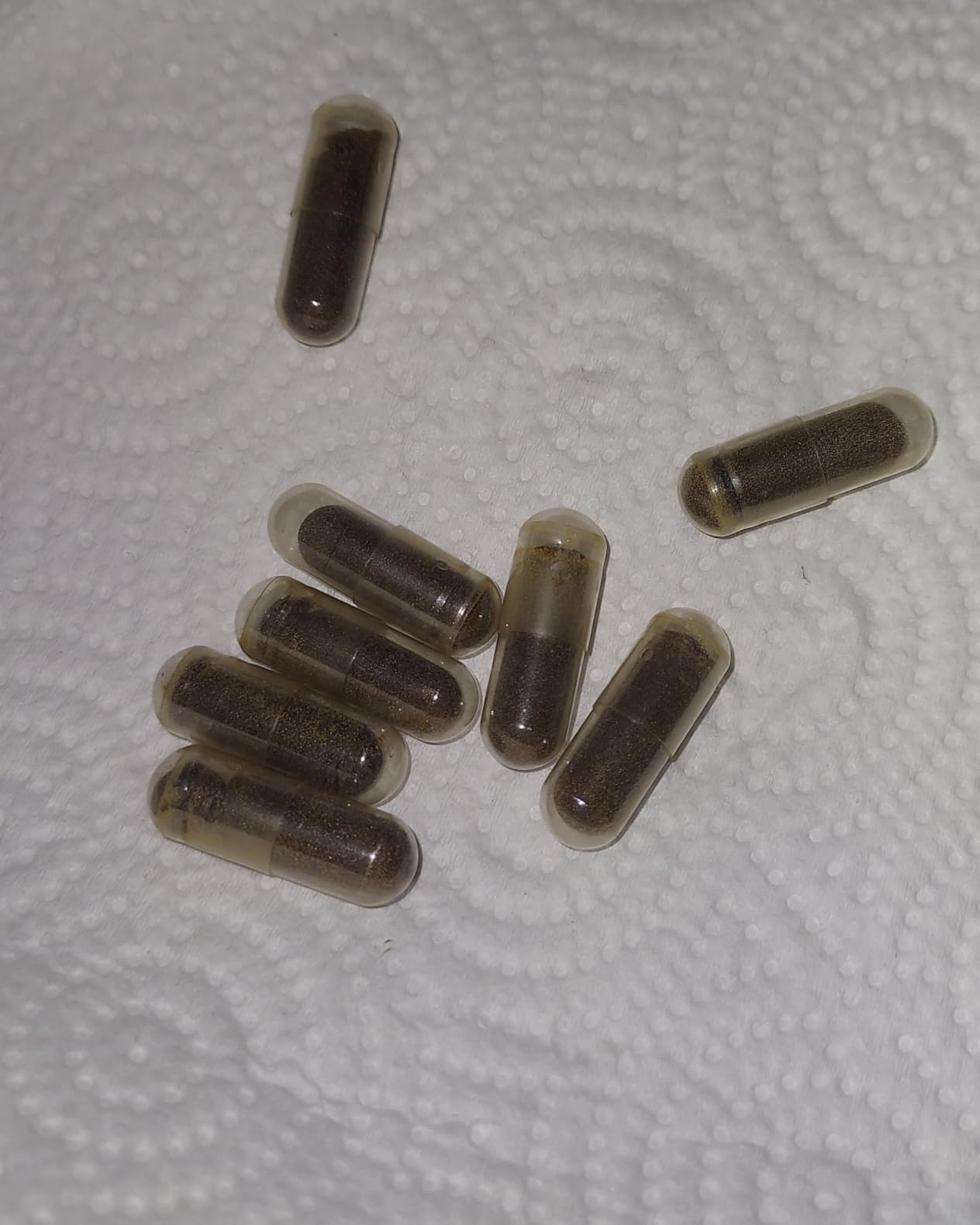 Carlyle Olive Leaf Extract 750 mg | 100 Capsules | with Oleuropein | Non-GMO, Gluten Free Supplement customer photo 1