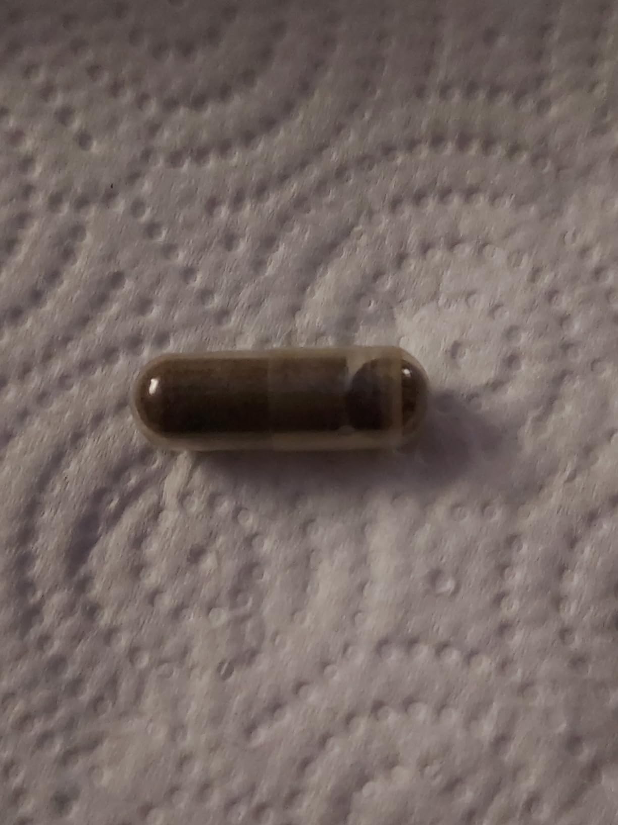 Carlyle Olive Leaf Extract 750 mg | 100 Capsules | with Oleuropein | Non-GMO, Gluten Free Supplement customer photo 2