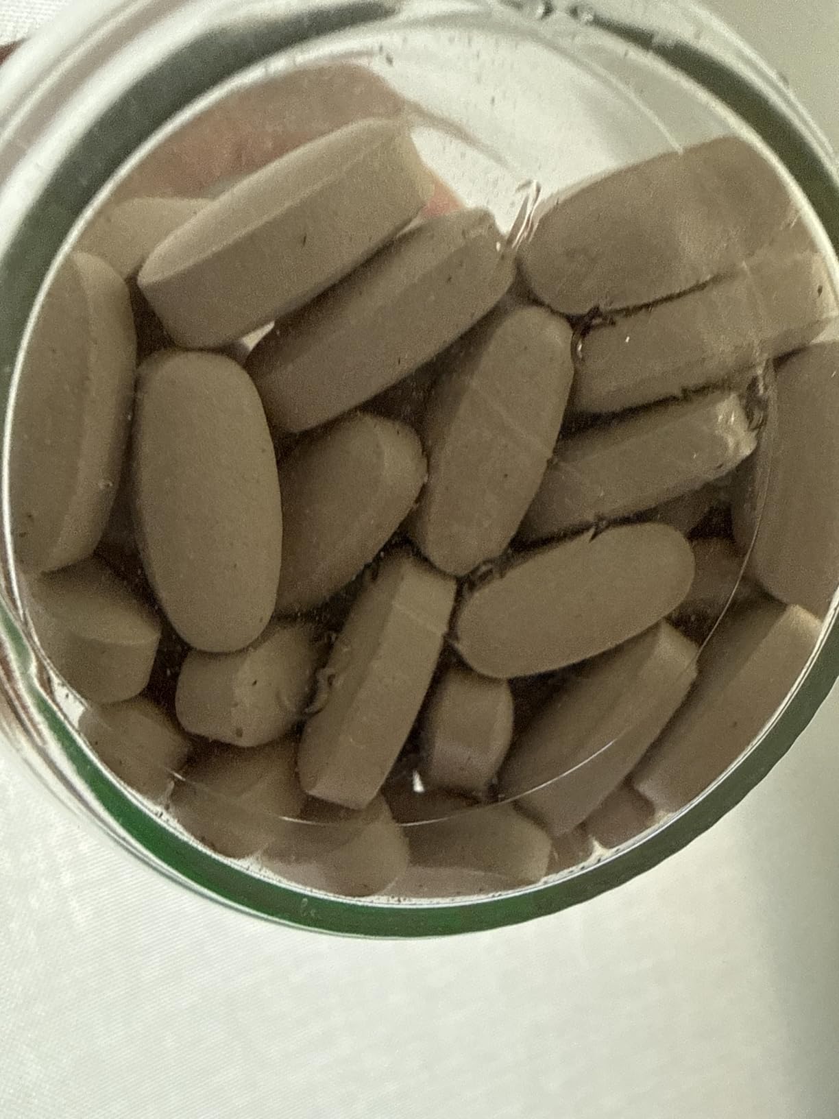 GNC Mega Men Energy & Metabolism Multivitamin for Men | Antioxidants and Increased Calorie Burning | 180 Count customer photo 2