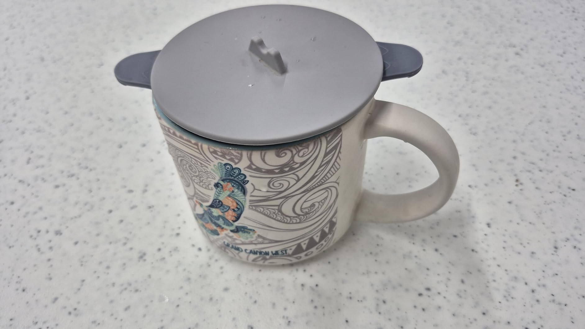 Tea Infuser for Loose Leaf Tea,Stainless Steel Tea Infuser with Heat Proof Silicone Handles,Extra Fine Mesh Tea Strainers Filter Fine Tea Leaves Effectively,Fits TeaPots/Mugs customer photo 2